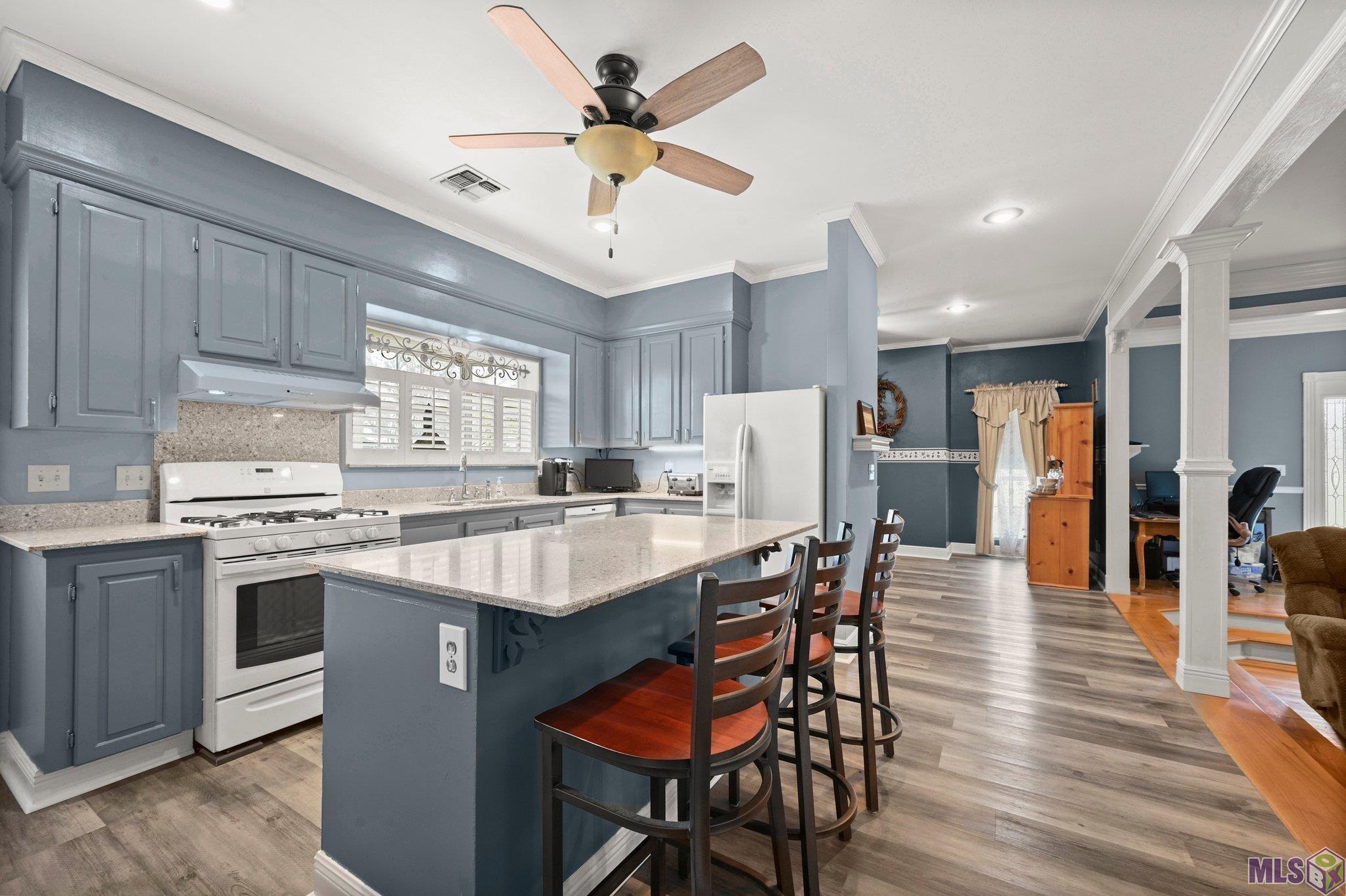 Homes for sale in Vacherie, LA | 19706 Hwy 643, Vacherie, LA 70090 | MLS# BY2025010481