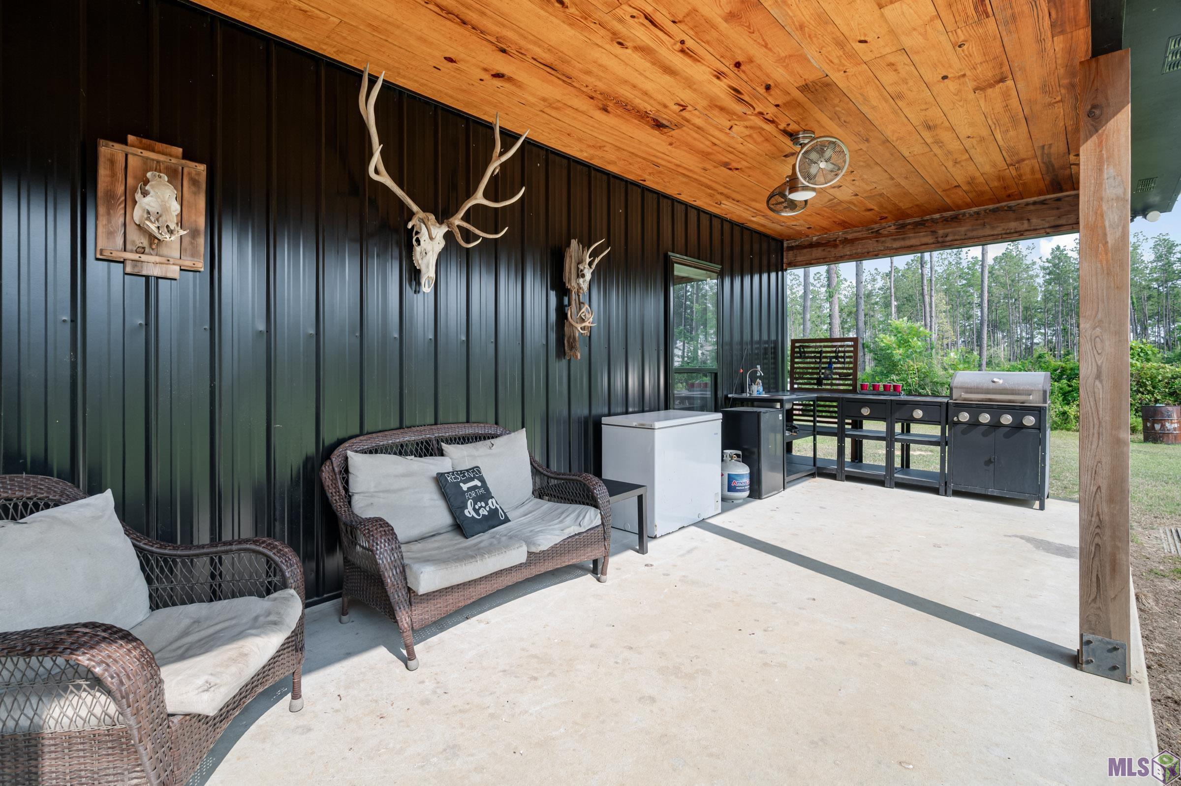 Homes for sale in Pine Grove, LA | 845 Mclin Rd, Pine Grove, LA 70453 | MLS# BR2025010484