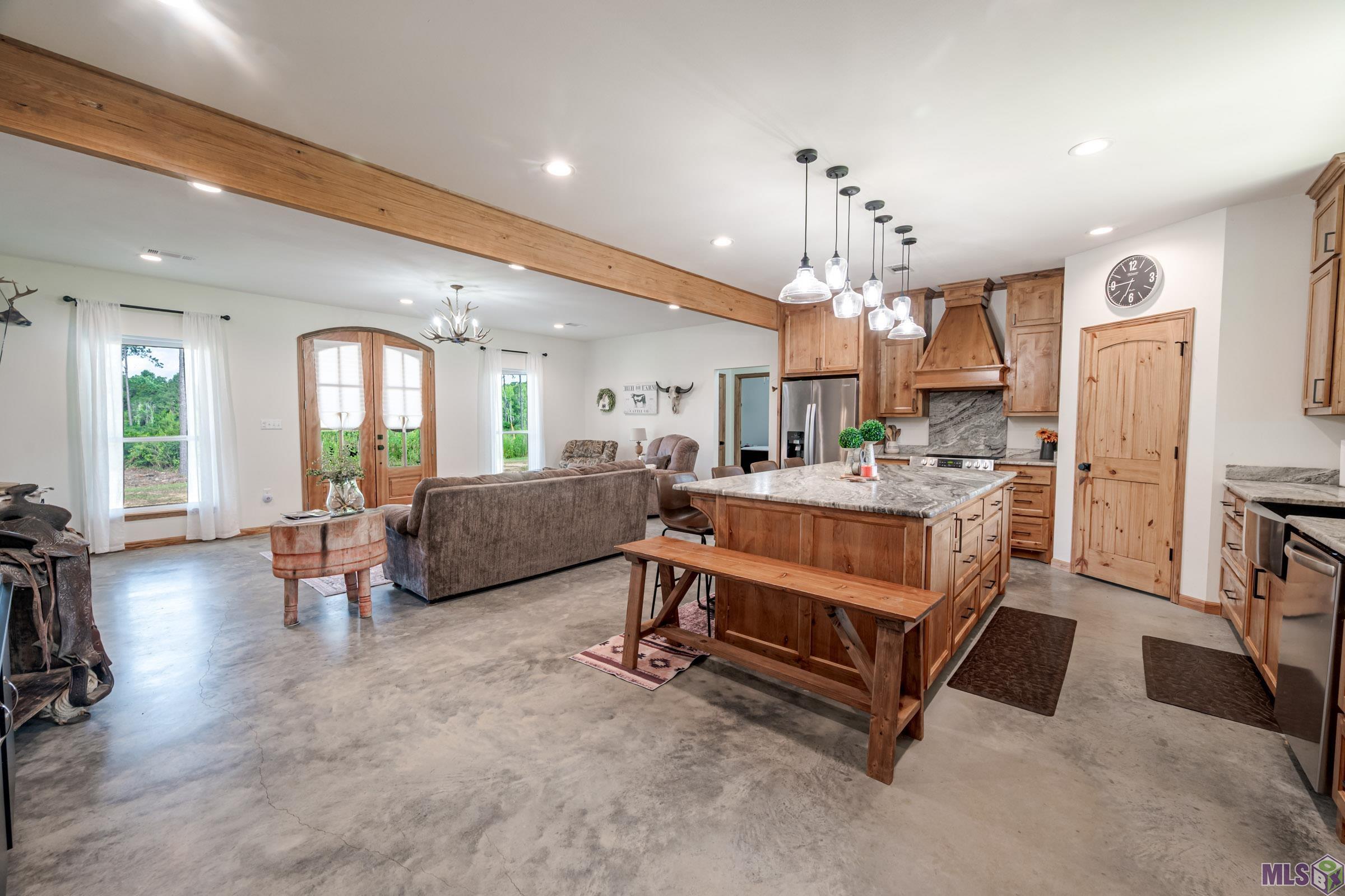 Homes for sale in Pine Grove, LA | 845 Mclin Rd, Pine Grove, LA 70453 | MLS# BR2025010484