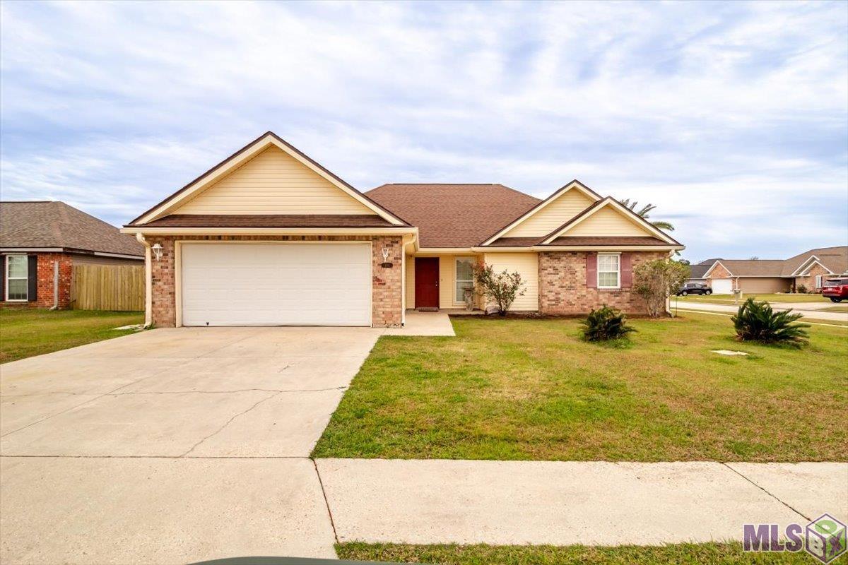 Homes for sale in Houma, LA | 304 Dawes Street, Houma, LA 70363 | MLS# BY2025010486