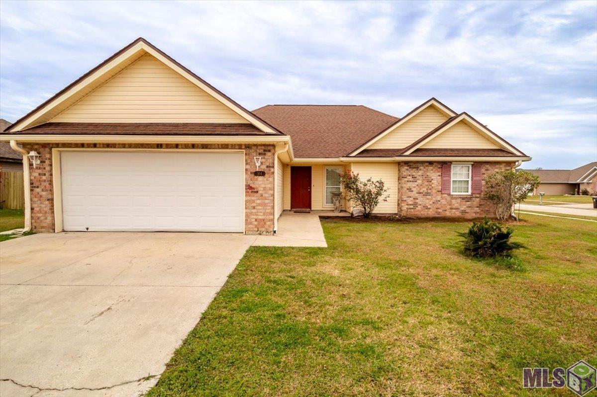 Homes for sale in Houma, LA | 304 Dawes Street, Houma, LA 70363 | MLS# BY2025010486