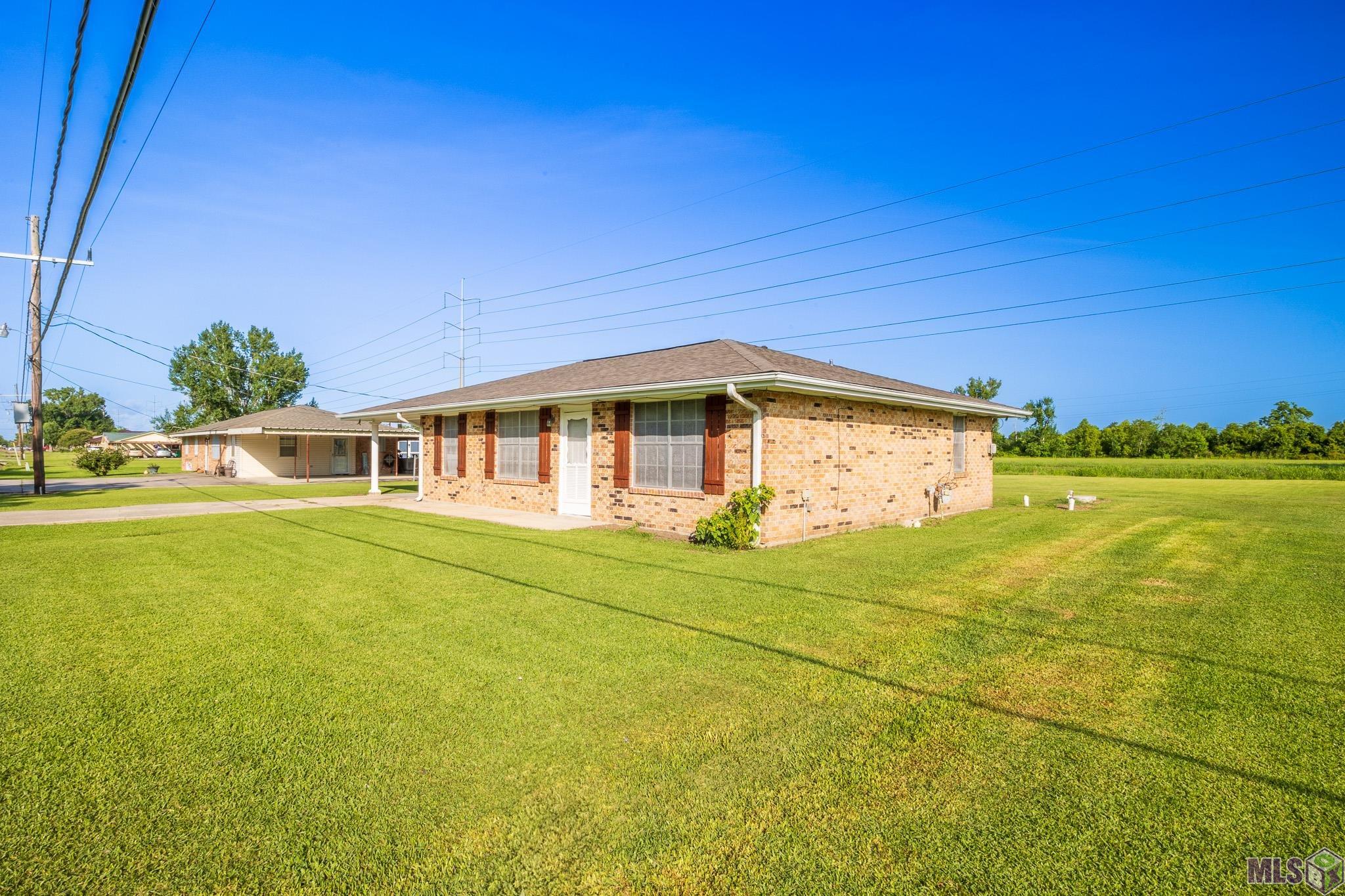 Homes for sale in Raceland, LA | 524 Hospital Dr, Raceland, LA 70374 | MLS# BY2025010605