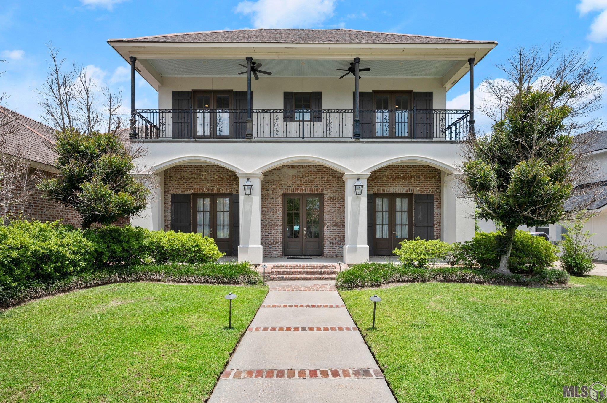 Homes for sale in Gonzales, LA | 40160 River Winds Ct, Gonzales, LA 70737 | MLS# BR2025010696