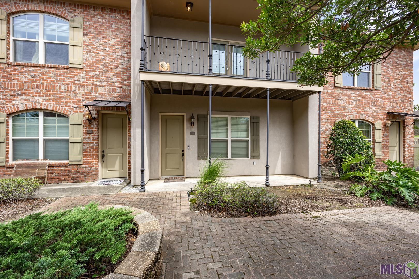 Homes for sale in Baton Rouge, LA | 4637 Burbank Dr #206, Baton Rouge, LA 70820 | MLS# BR2025010732