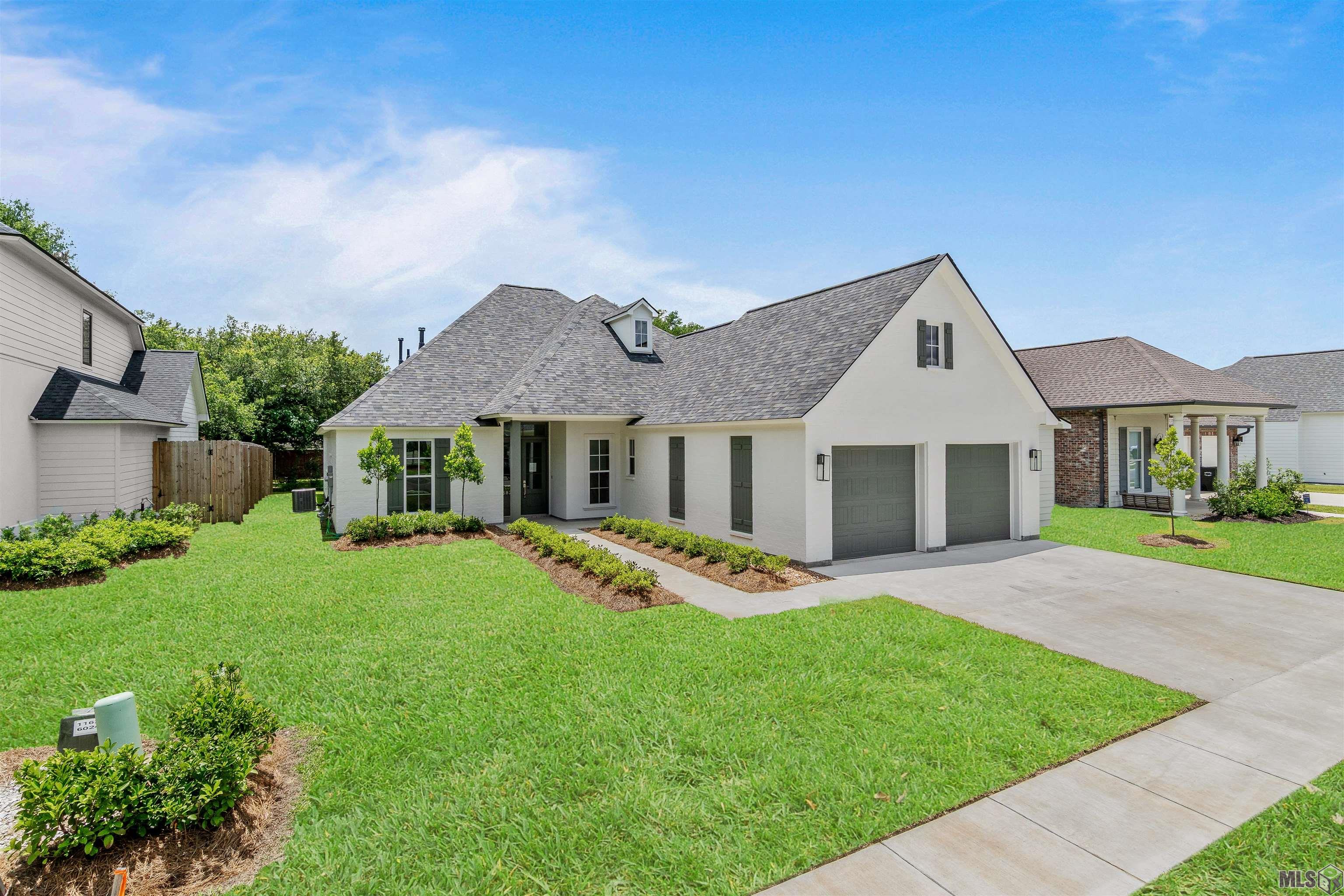 Homes for sale in Prairieville, LA | 38239 Buckhead Dr, Prairieville, LA 70769 | MLS# BR2025010791