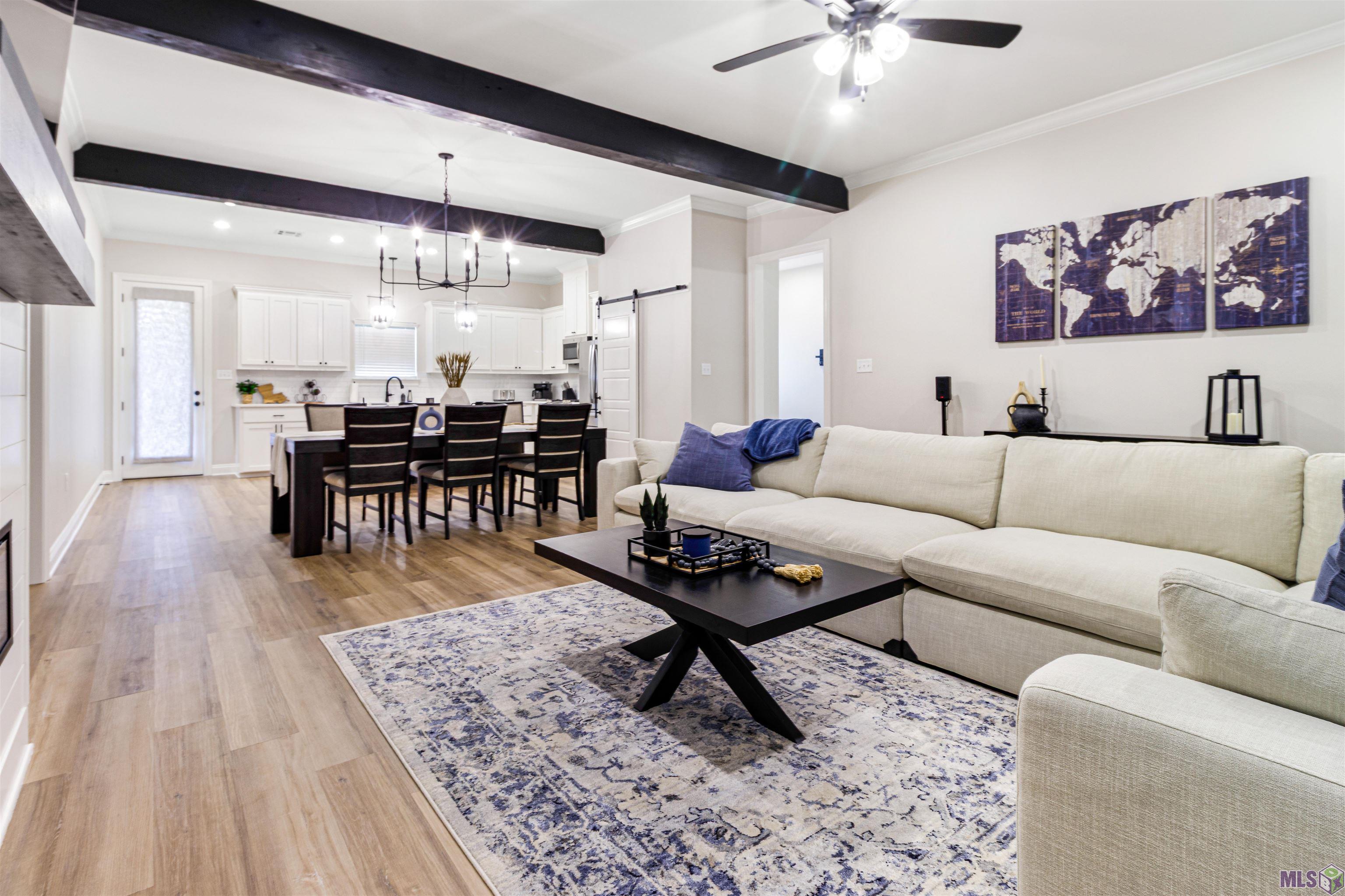 Homes for sale in Lockport, LA | 265 Bouverans Circle, Lockport, LA 70374 | MLS# BY2025010858