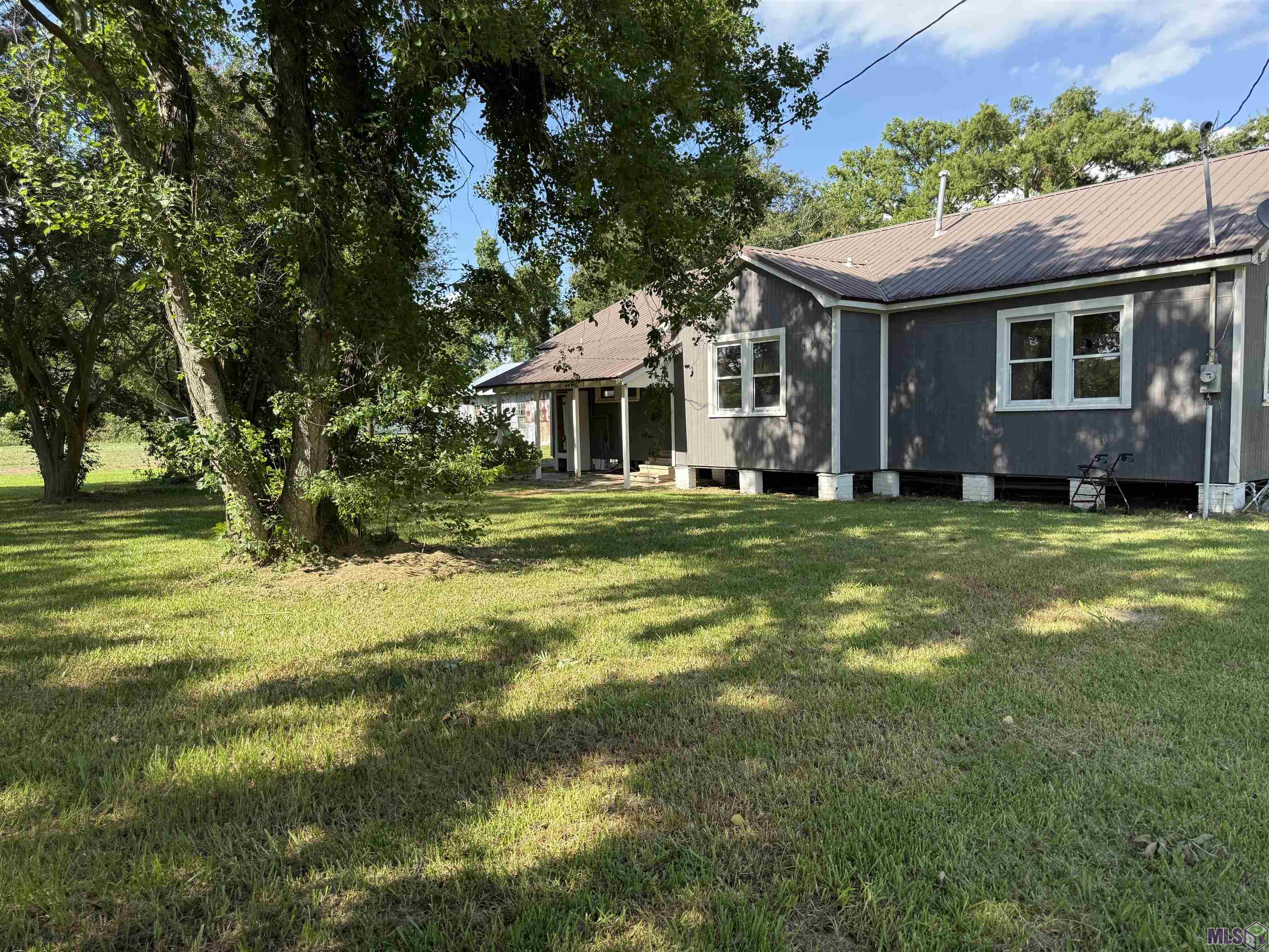 Homes for sale in Batchelor, LA | 12763 La Hwy 417, Batchelor, LA 70715 | MLS# BR2025010874