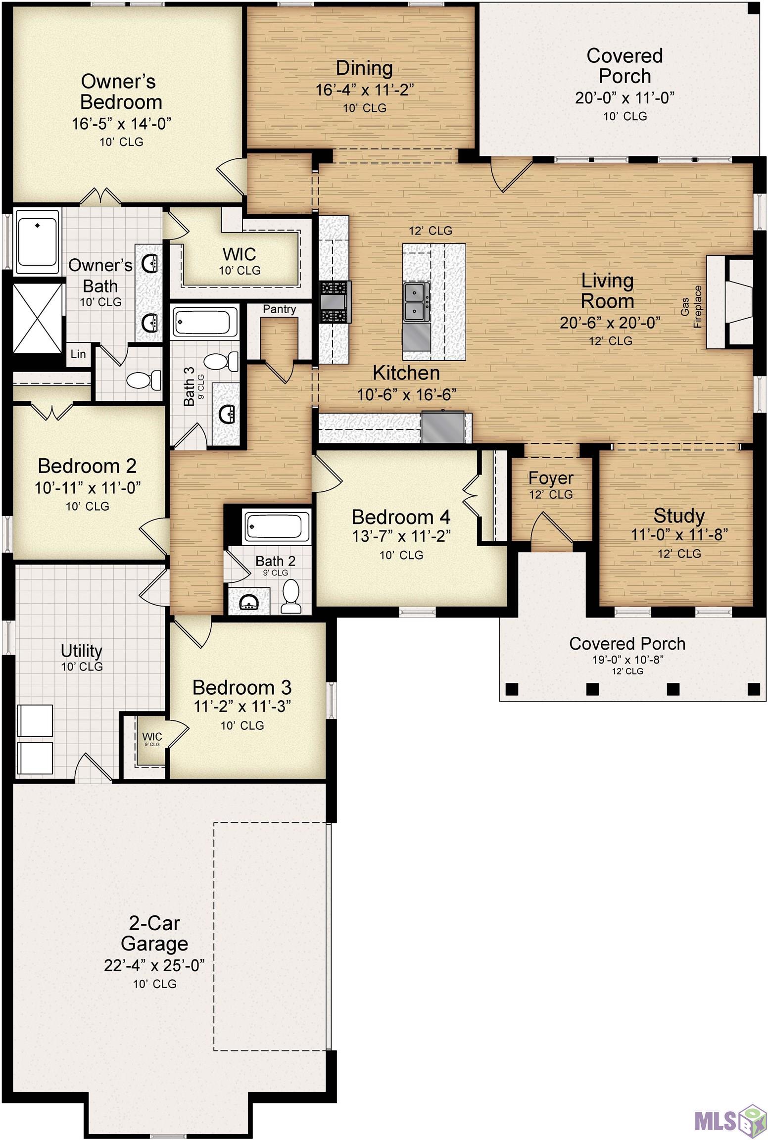 Homes for sale in Madisonville, LA | 623 Night Heron Lane, Madisonville, LA 70447 | MLS# BR2025011045