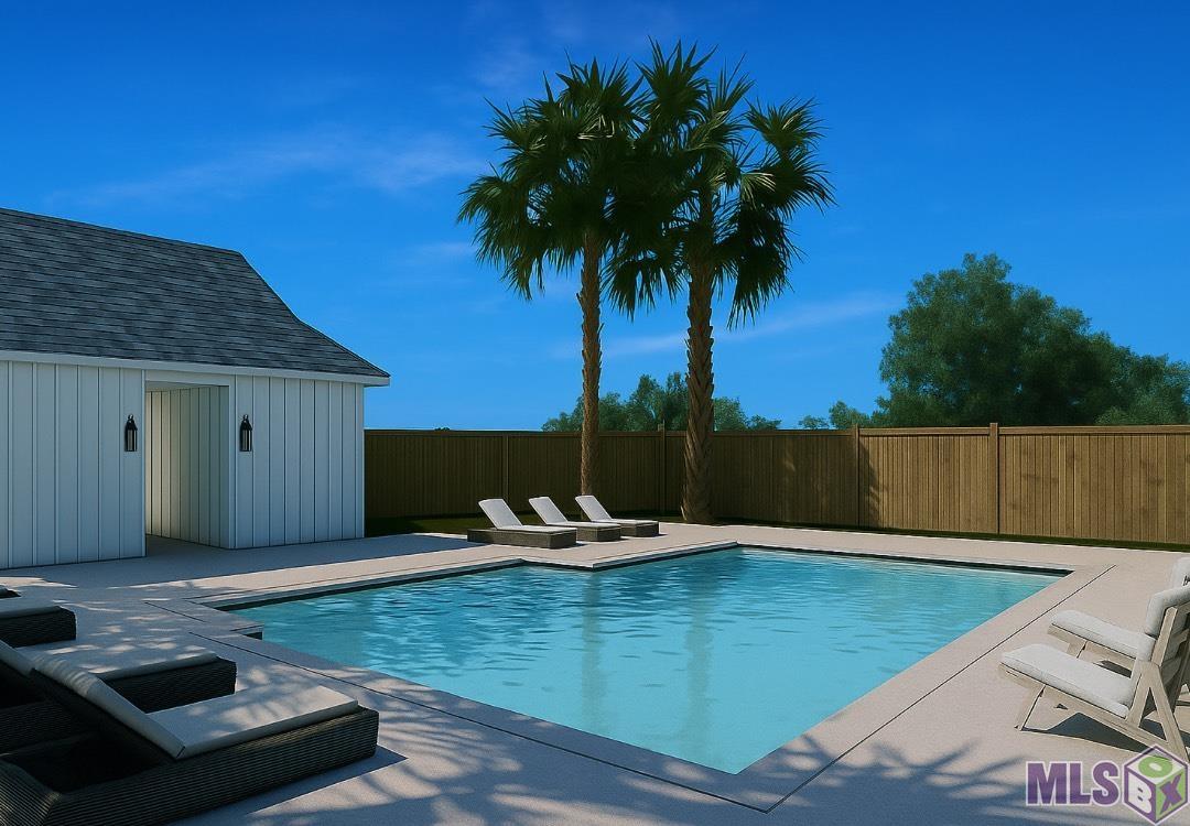 Homes for sale in Baton Rouge, LA | 9403 Dawson Trace Ave, Baton Rouge, LA 70836 | MLS# BR2025011067