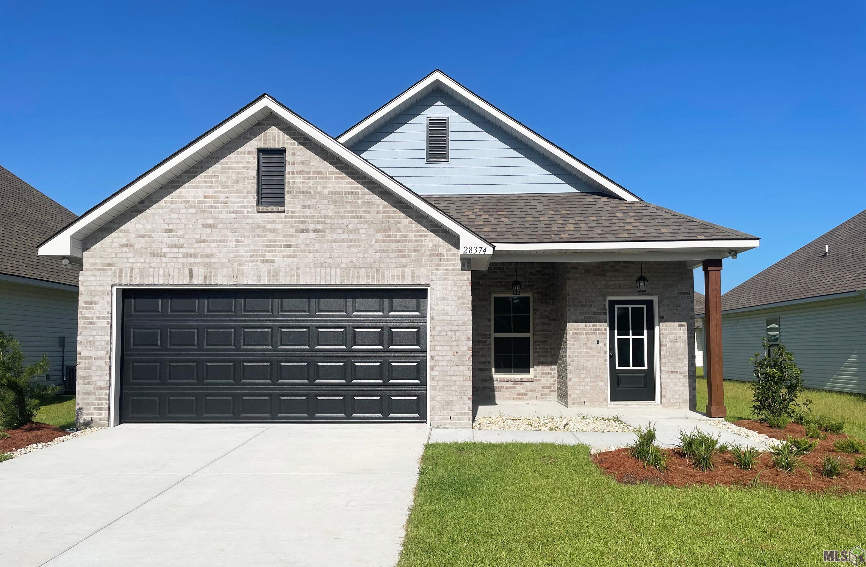 Homes for sale in Denham Springs, LA | 28374 Middlebrook Way, Denham Springs, LA 70726 | MLS# BR2025011118