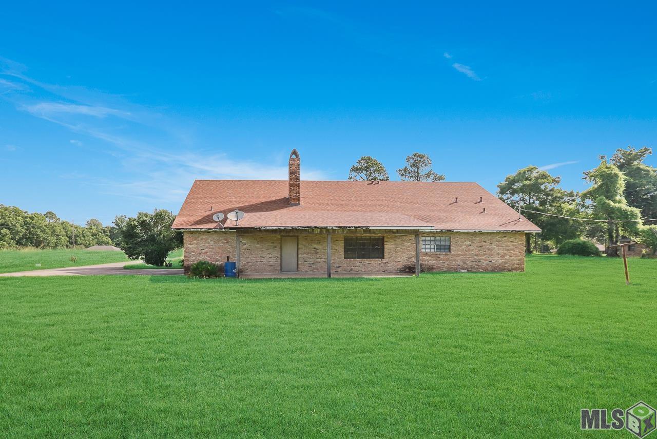 Homes for sale in Ventress, LA | 13266 Ventress Rd, Ventress, LA 70783 | MLS# BR2025011160