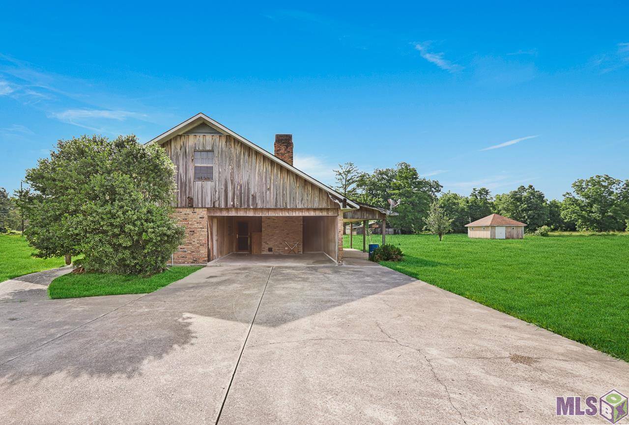 Homes for sale in Ventress, LA | 13266 Ventress Rd, Ventress, LA 70783 | MLS# BR2025011160