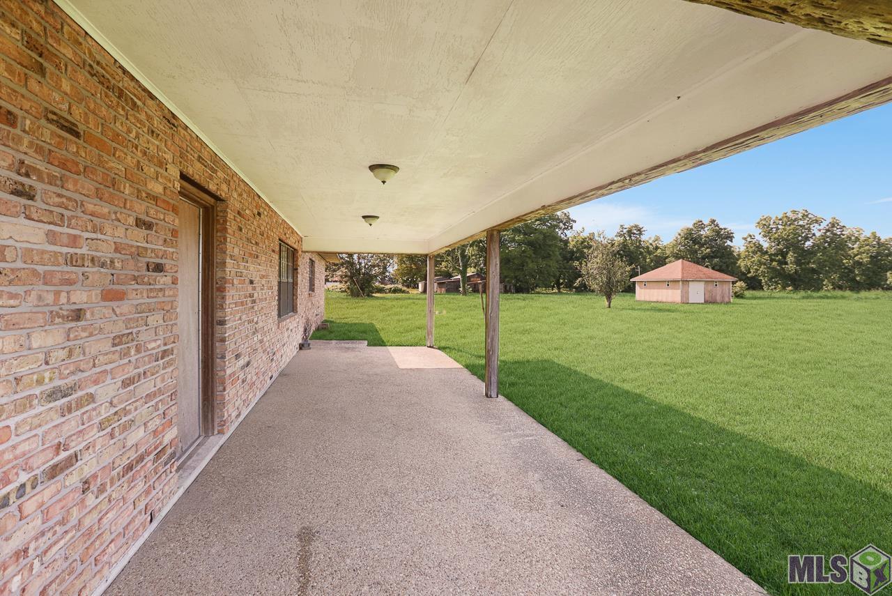 Homes for sale in Ventress, LA | 13266 Ventress Rd, Ventress, LA 70783 | MLS# BR2025011160