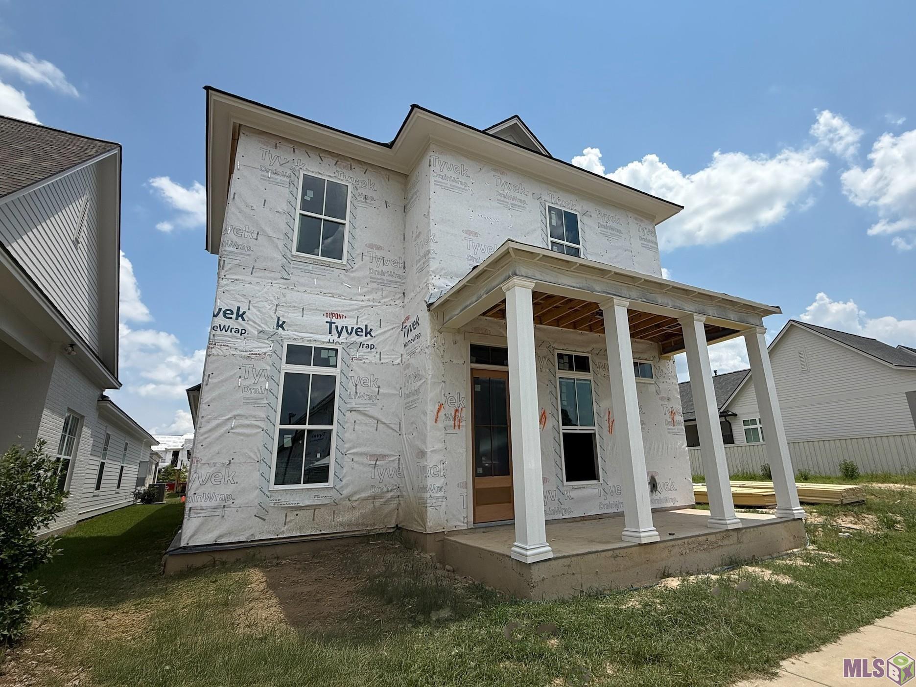 Homes for sale in Baton Rouge, LA | 1714 Rue De Grand, Baton Rouge, LA 70808 | MLS# BR2025011256