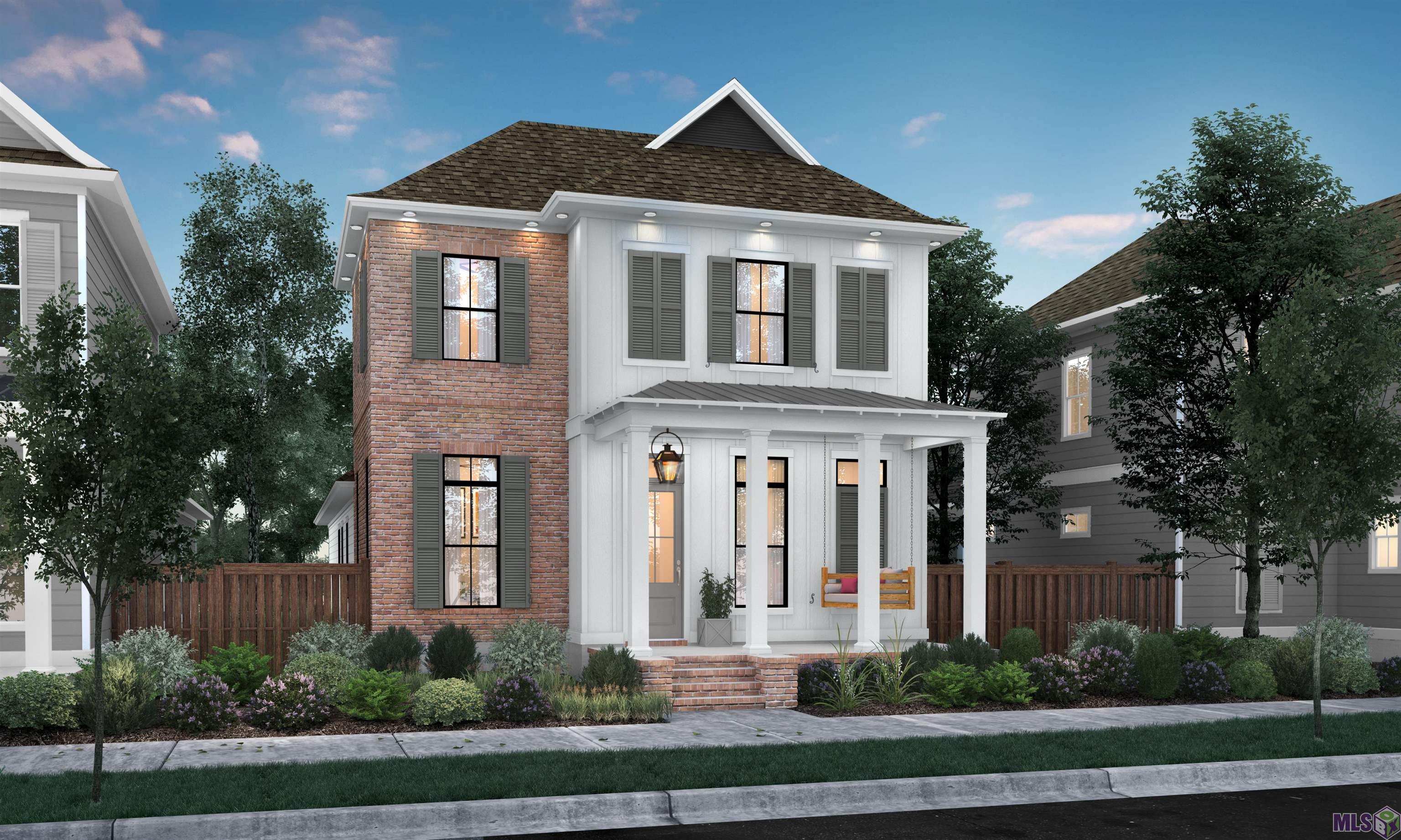 Homes for sale in Baton Rouge, LA | 1714 Rue De Grand, Baton Rouge, LA 70808 | MLS# BR2025011256