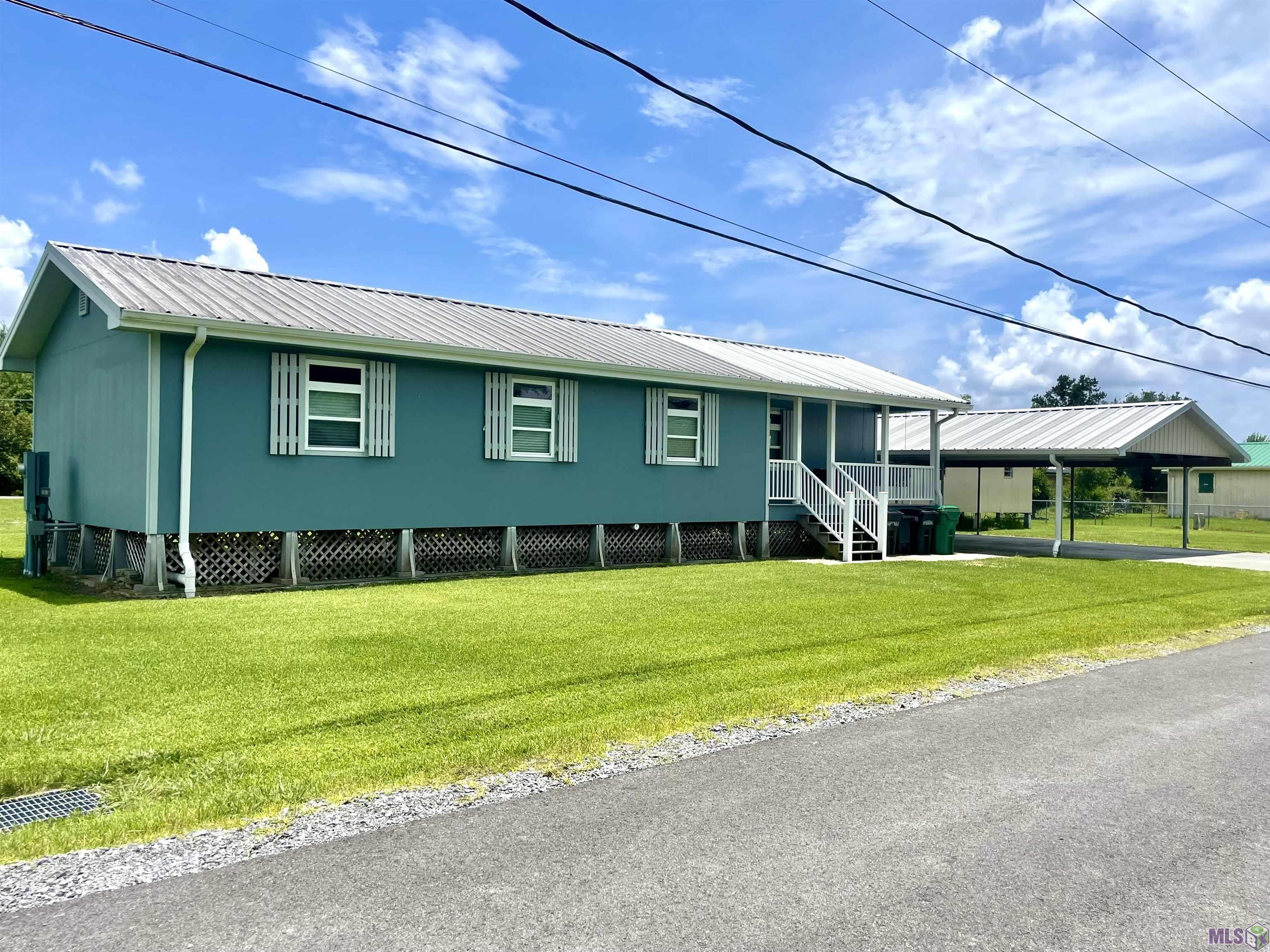 Homes for sale in Cut Off, LA | 131 West 74Th Street, Cut Off, LA 70345 | MLS# BY2025011261