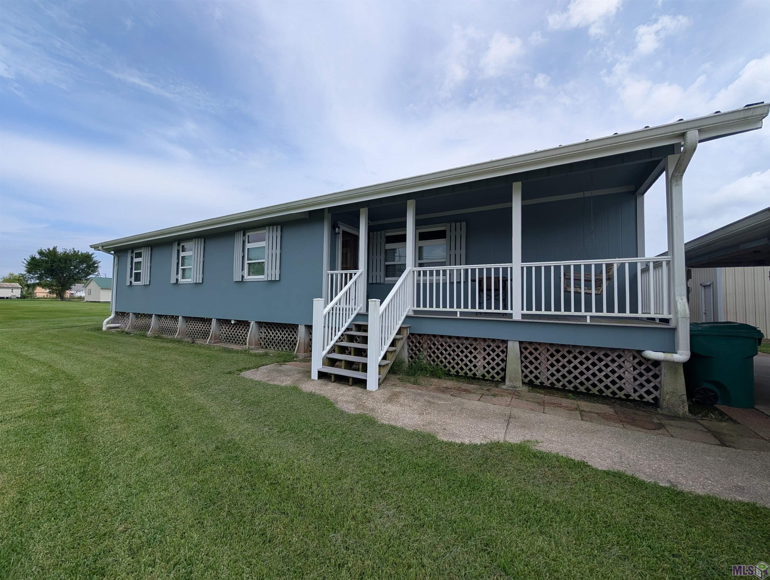 Homes for sale in Cut Off, LA | 131 West 74Th Street, Cut Off, LA 70345 | MLS# BY2025011261