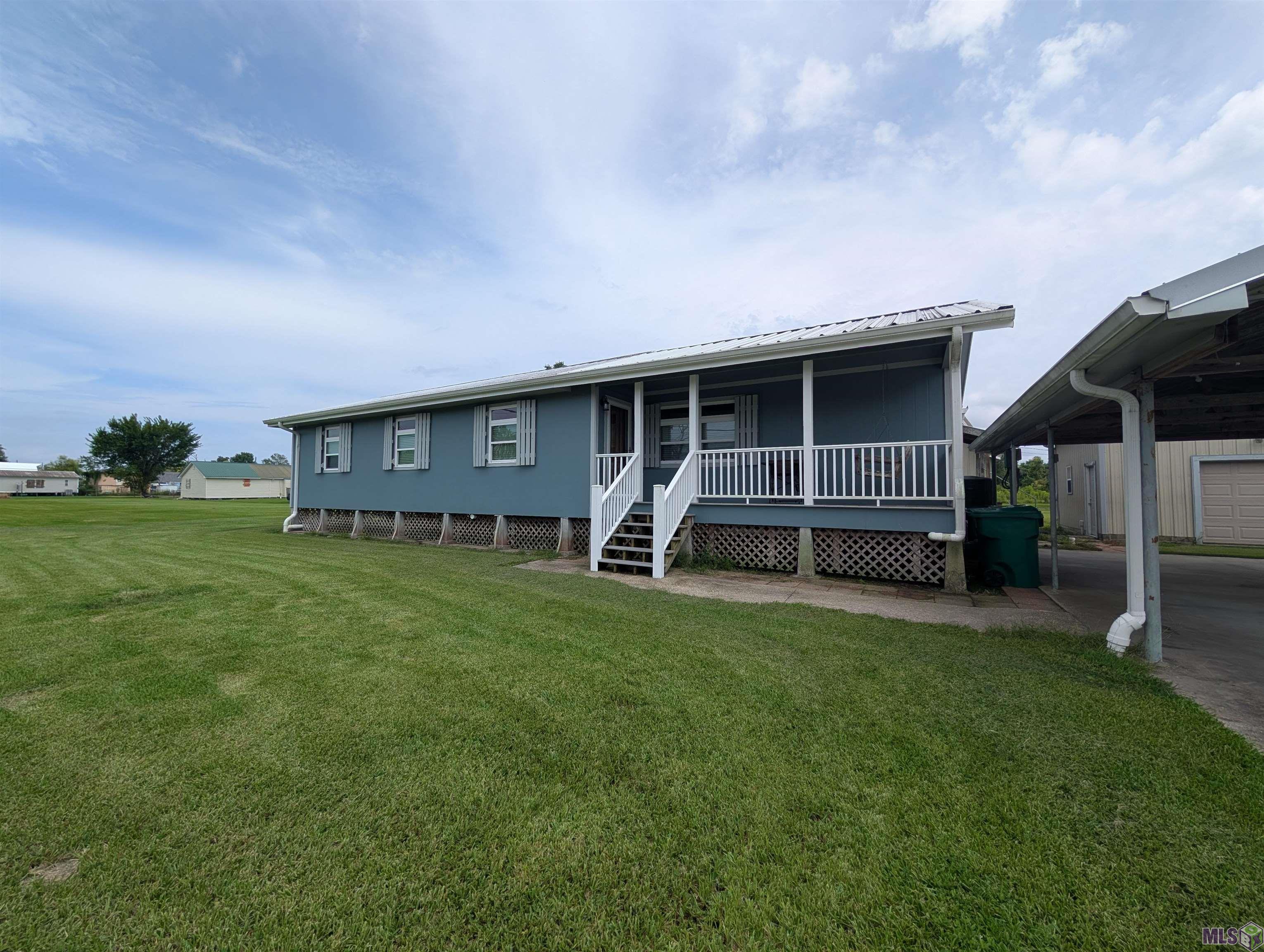 Homes for sale in Cut Off, LA | 131 West 74Th Street, Cut Off, LA 70345 | MLS# BY2025011261