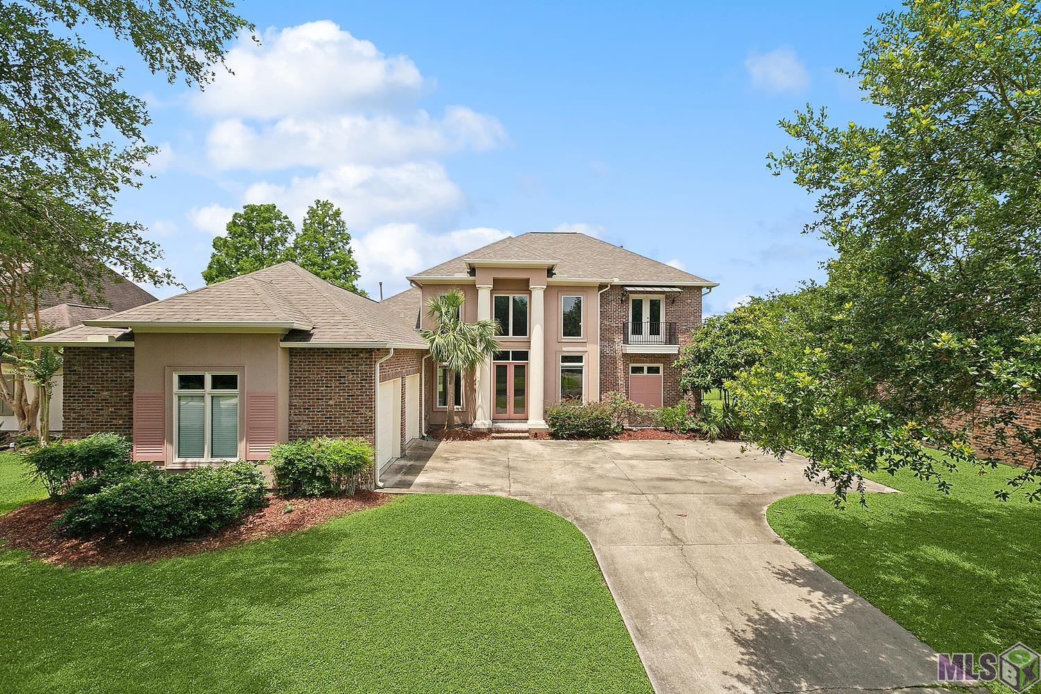 Homes for sale in Gonzales, LA | 6141 Jonathan Alaric Ave, Gonzales, LA 70737 | MLS# BR2025011272