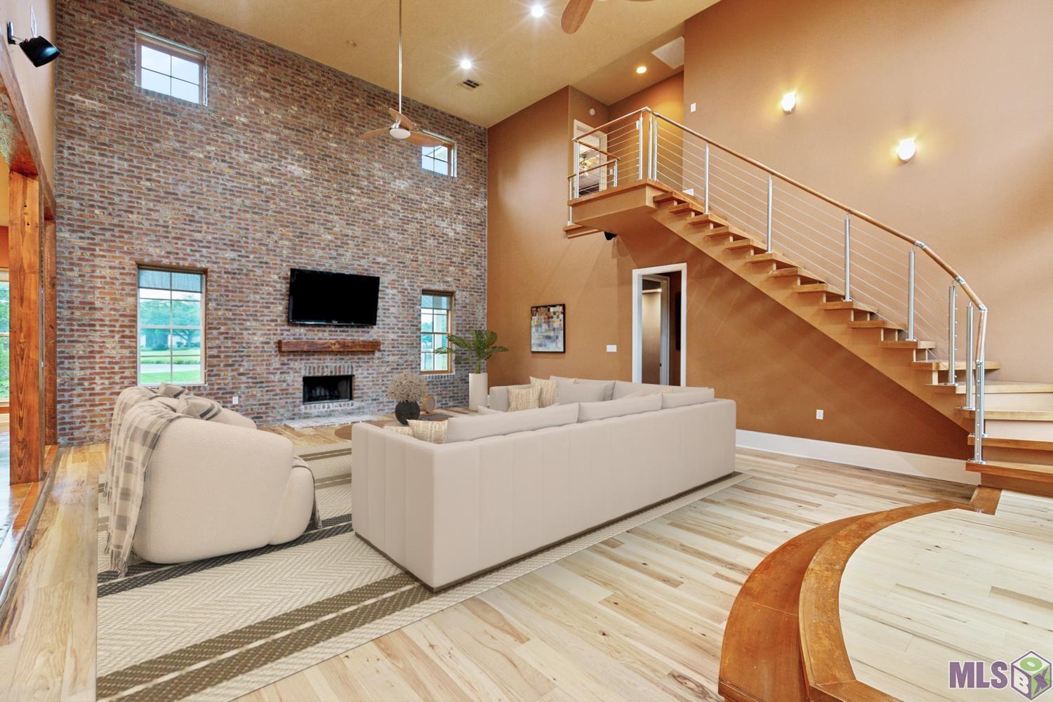 Homes for sale in Gonzales, LA | 6141 Jonathan Alaric Ave, Gonzales, LA 70737 | MLS# BR2025011272