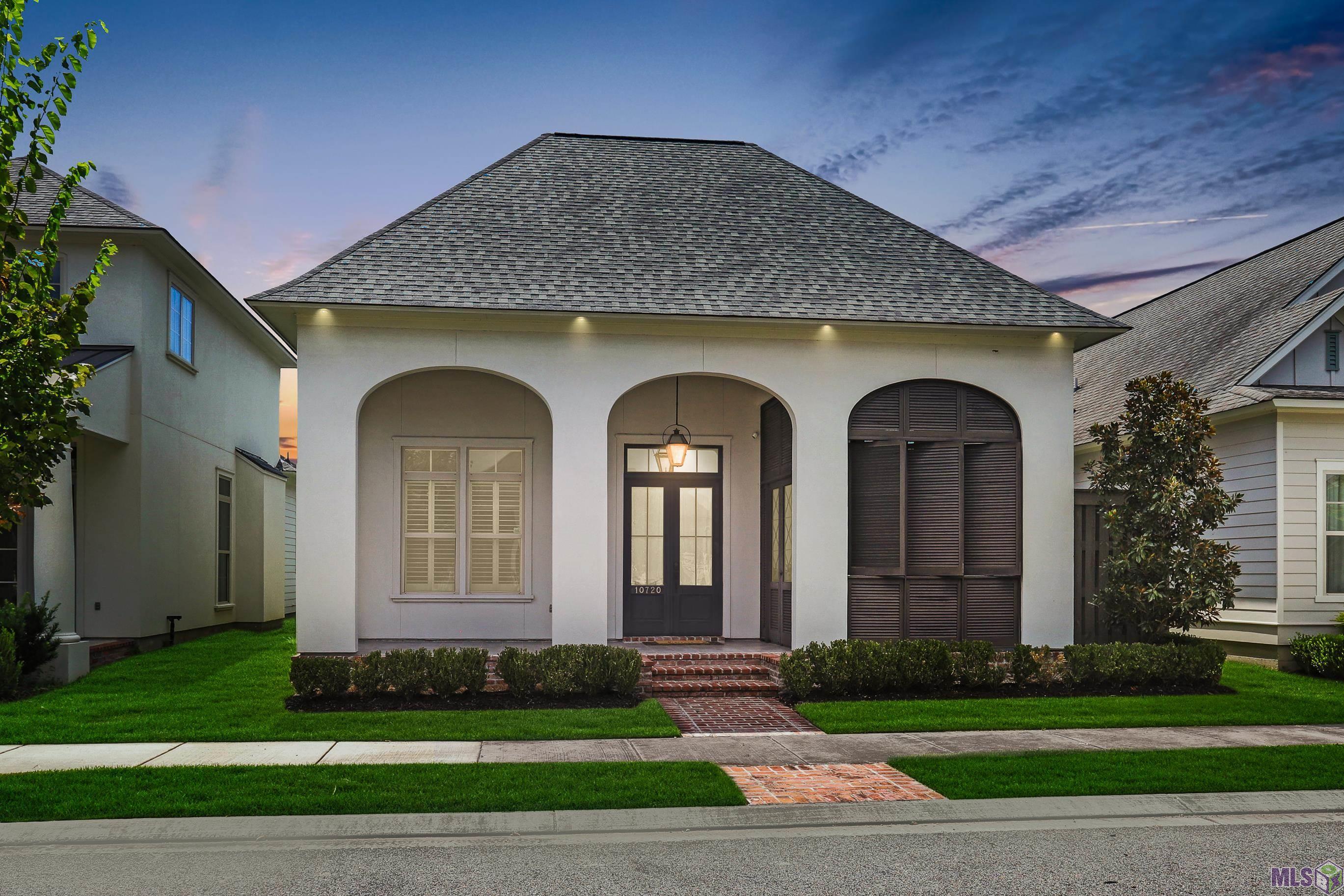 Homes for sale in St. George, LA | 10720 Cane River Dr, St. George, LA 70810 | MLS# BR2025011299