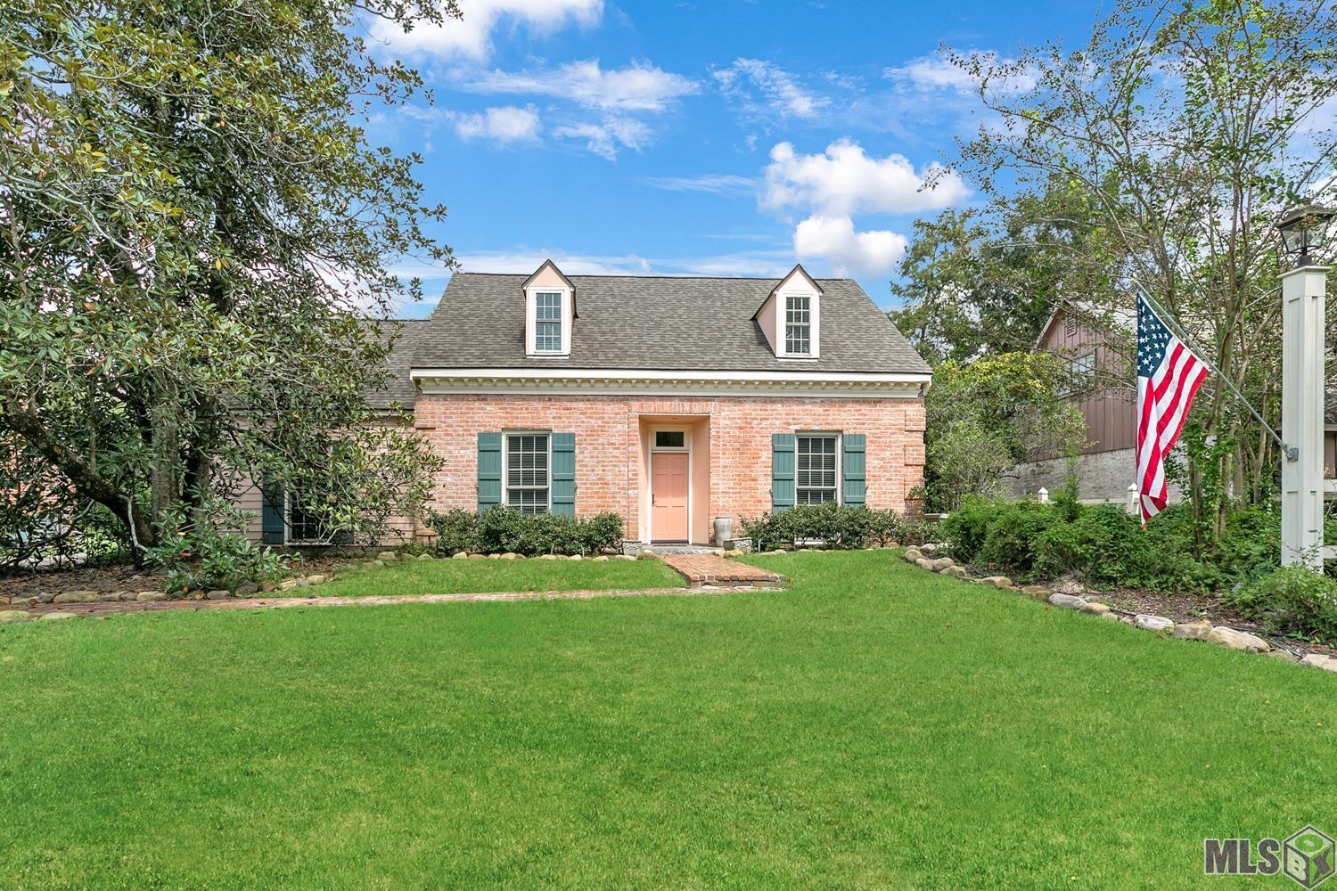 Homes for sale in Baton Rouge, LA | 3635 Woodland Ridge Blvd, Baton Rouge, LA 70816 | MLS# BR2025011508