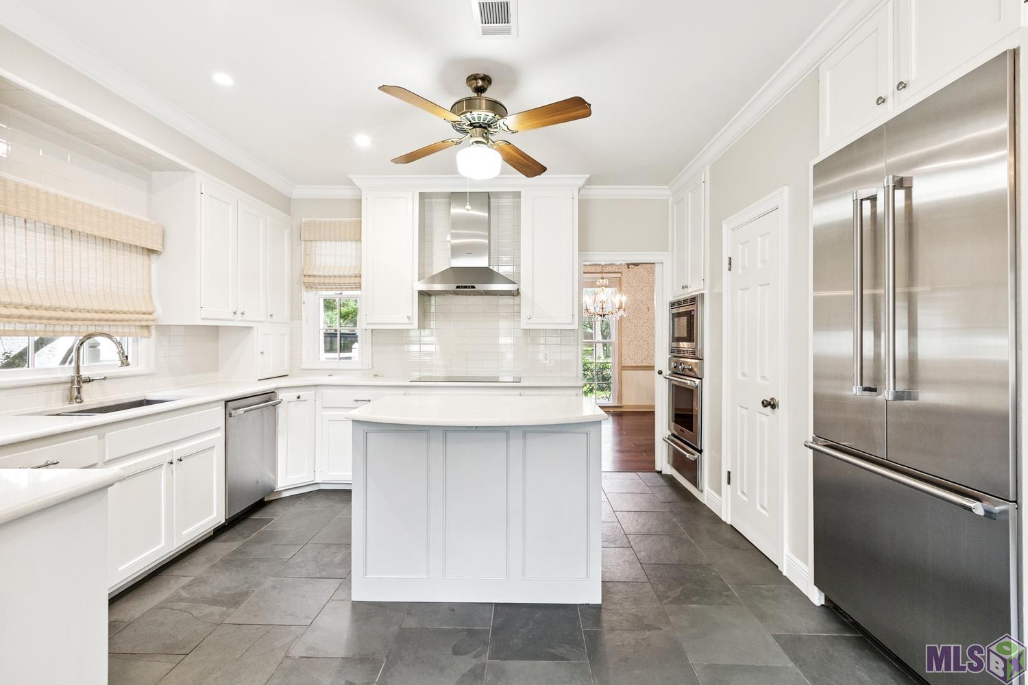 Homes for sale in Baton Rouge, LA | 3635 Woodland Ridge Blvd, Baton Rouge, LA 70816 | MLS# BR2025011508