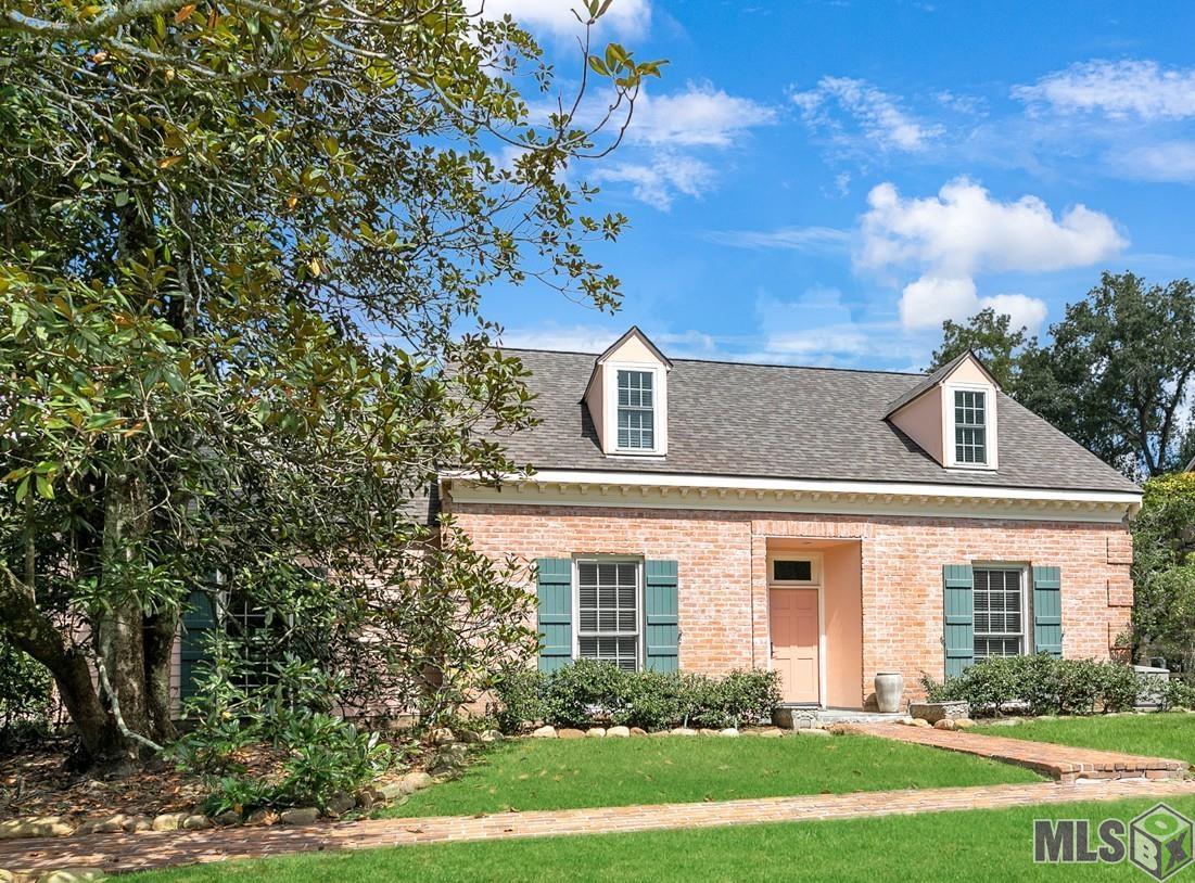 Homes for sale in Baton Rouge, LA | 3635 Woodland Ridge Blvd, Baton Rouge, LA 70816 | MLS# BR2025011508