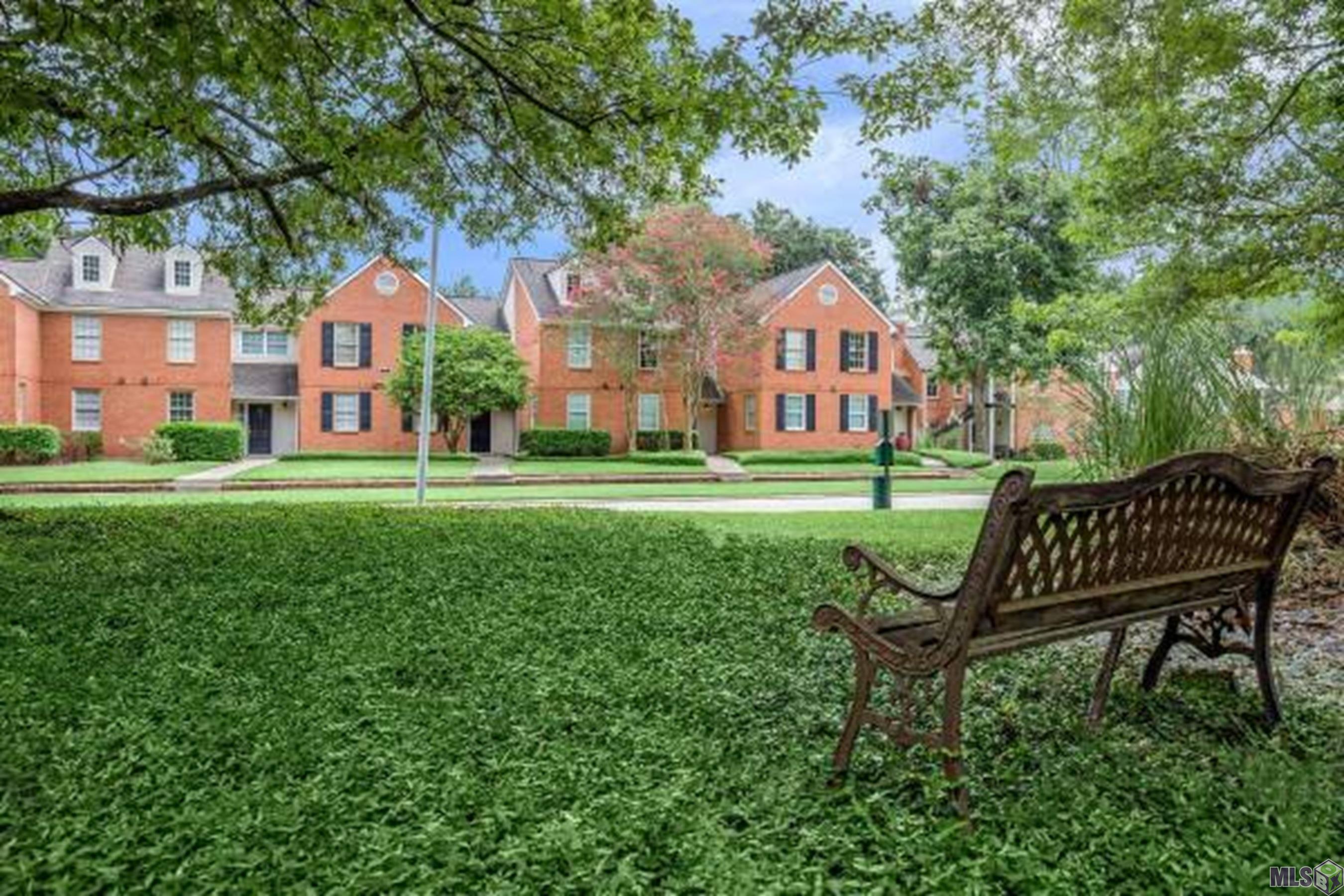 Homes for sale in Baton Rouge, LA | 7372 N Jefferson Pl Cir #43-D, Baton Rouge, LA 70809 | MLS# BR2025011537