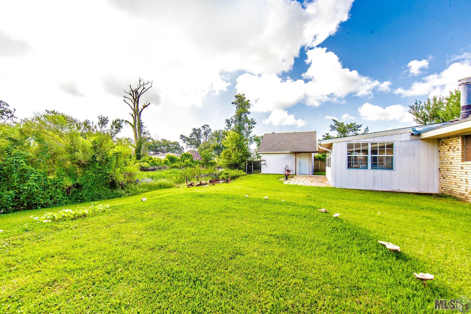 Homes for sale in Houma, LA | 206 Presque Isle Dr, Houma, LA 70363 | MLS# BY2025011597