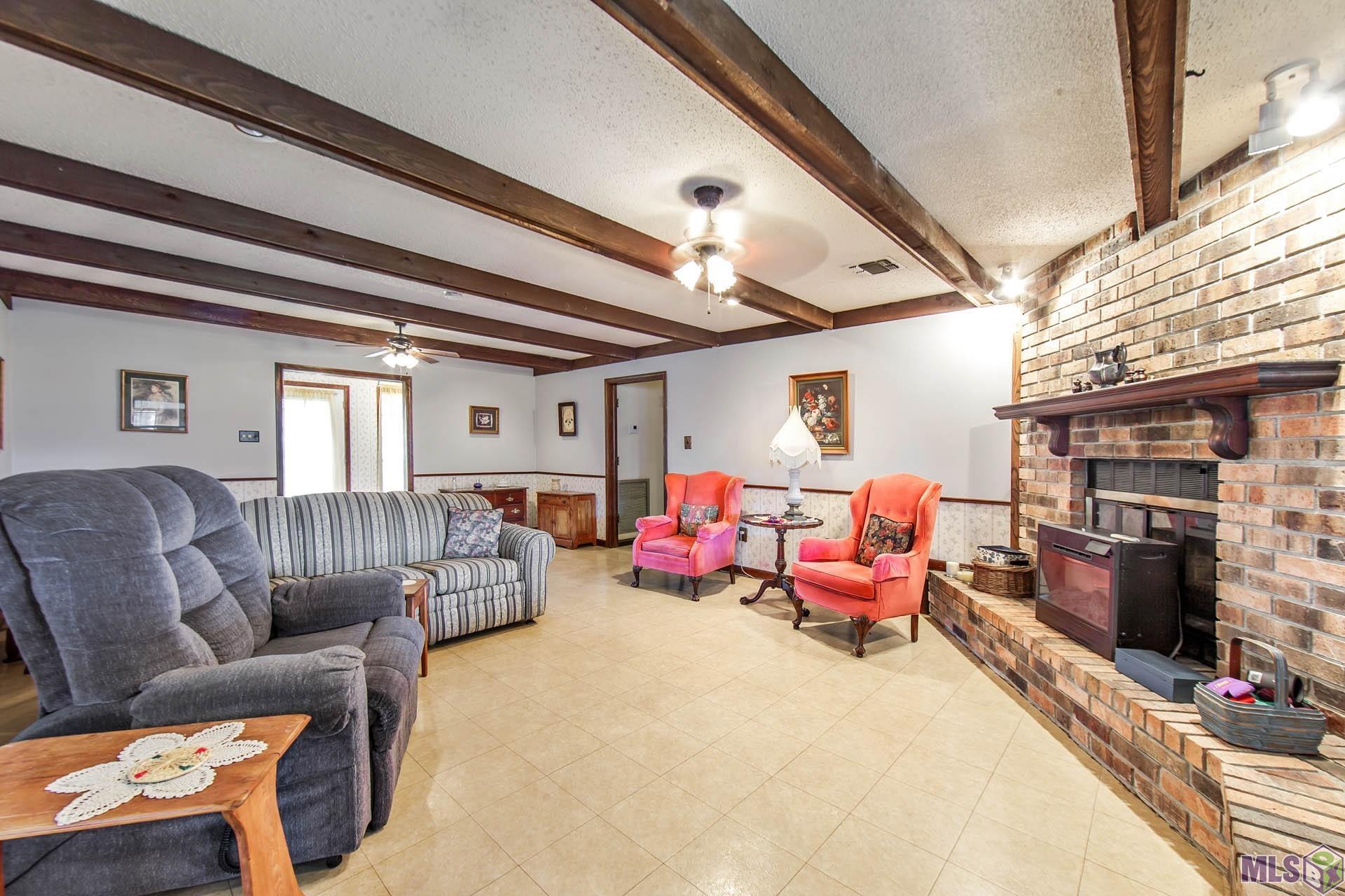 Homes for sale in Houma, LA | 206 Presque Isle Dr, Houma, LA 70363 | MLS# BY2025011597