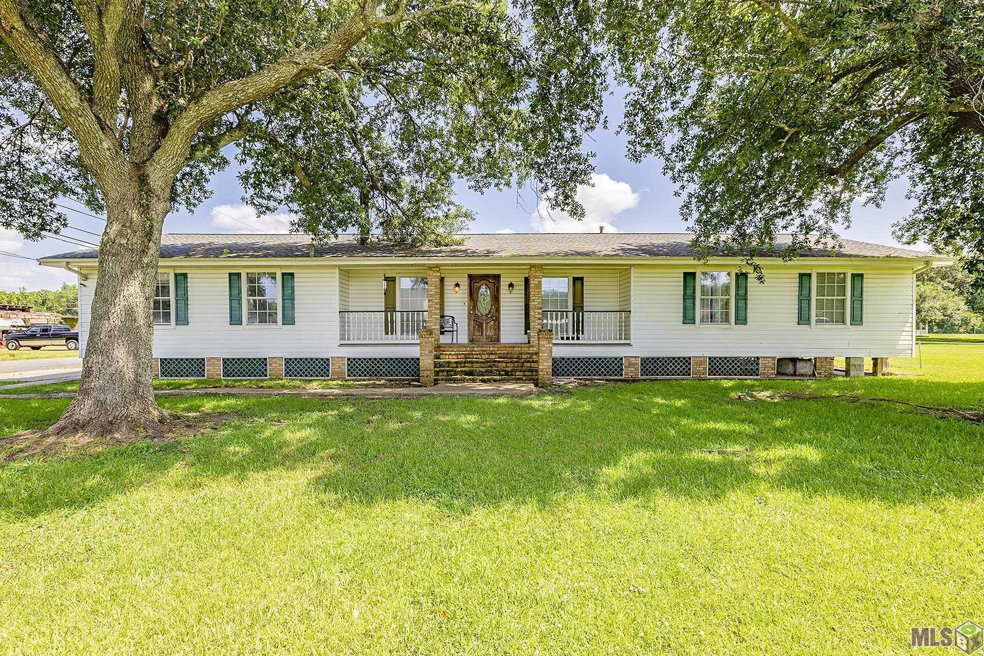 Homes for sale in Thibodaux, LA | 100 Farmer Lane, Thibodaux, LA 70301 | MLS# BY2025011737