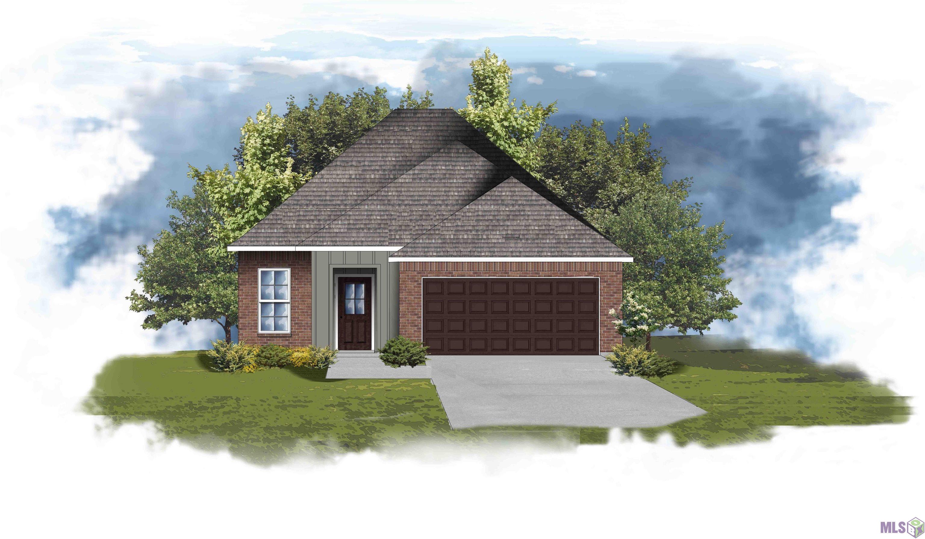 Homes for sale in Denham Springs, LA | 28252 Moreau Dr, Denham Springs, LA 70726 | MLS# BR2025011762