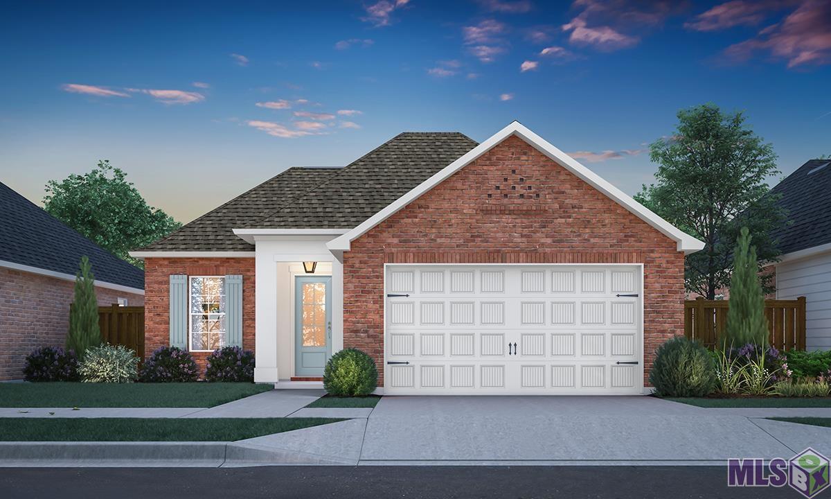 Homes for sale in Prairieville, LA | 15207 Hazelwood Ct, Prairieville, LA 70769 | MLS# BR2025011781