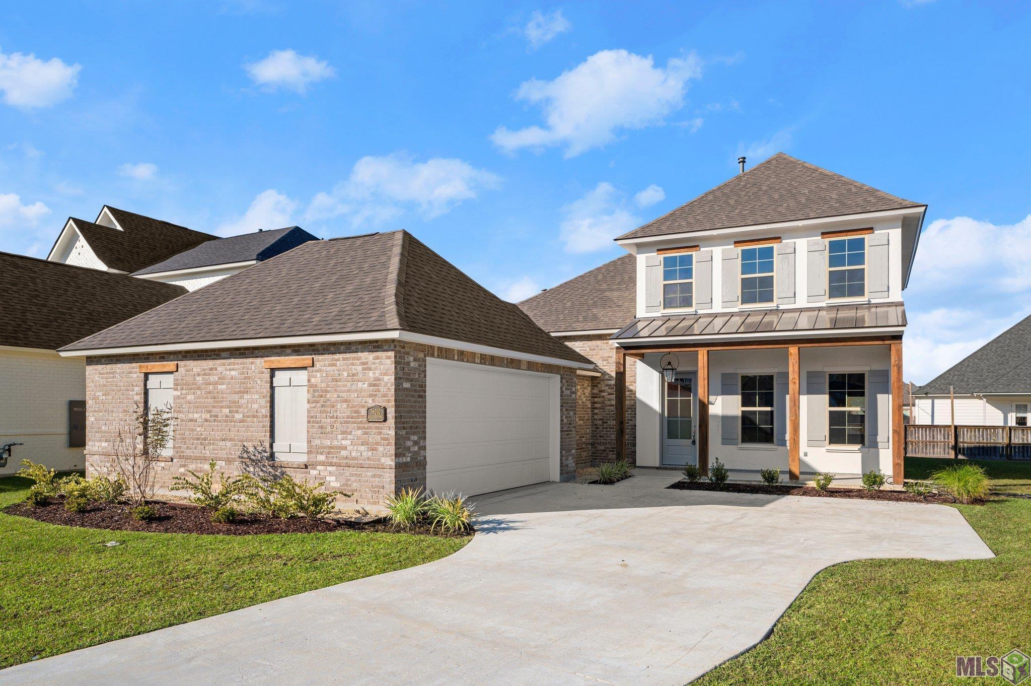 Homes for sale in Prairieville, LA | 37516 Cattle Ave, Prairieville, LA 70769 | MLS# BR2025011796