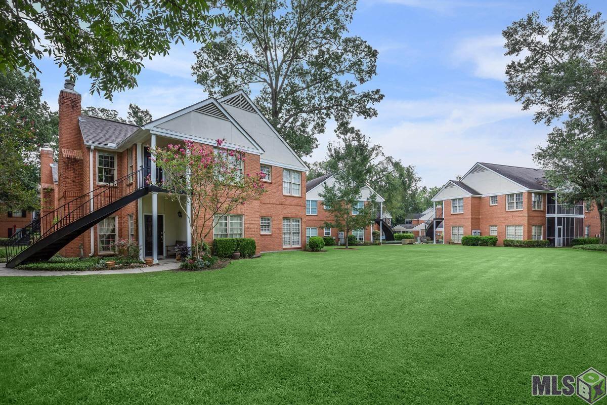 Homes for sale in Baton Rouge, LA | 7824 Jefferson Pl Blvd #14-C, Baton Rouge, LA 70809 | MLS# BR2025011869