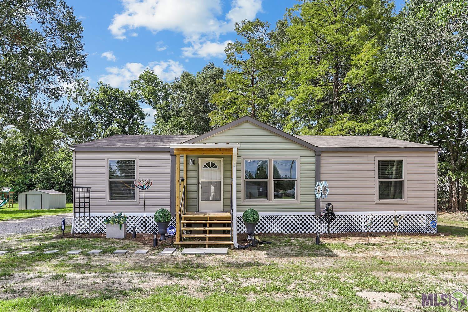 Homes for sale in Prairieville, LA | 40214 Hwy 42 Hwy, Prairieville, LA 70769 | MLS# BR2025011906