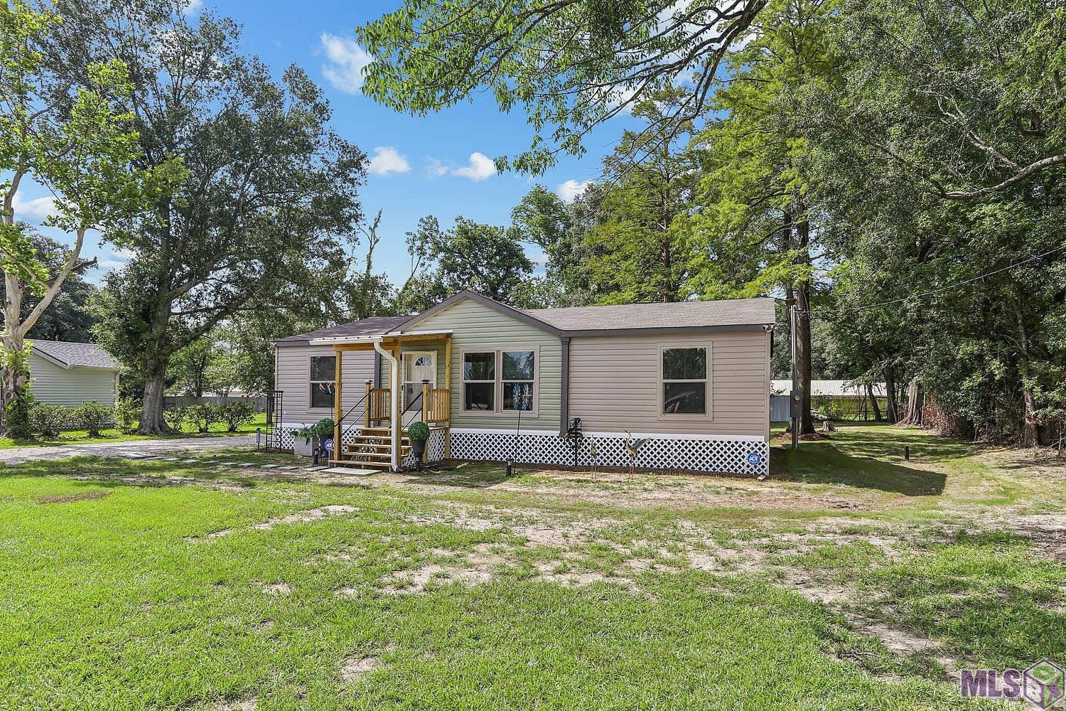 Homes for sale in Prairieville, LA | 40214 Hwy 42 Hwy, Prairieville, LA 70769 | MLS# BR2025011906