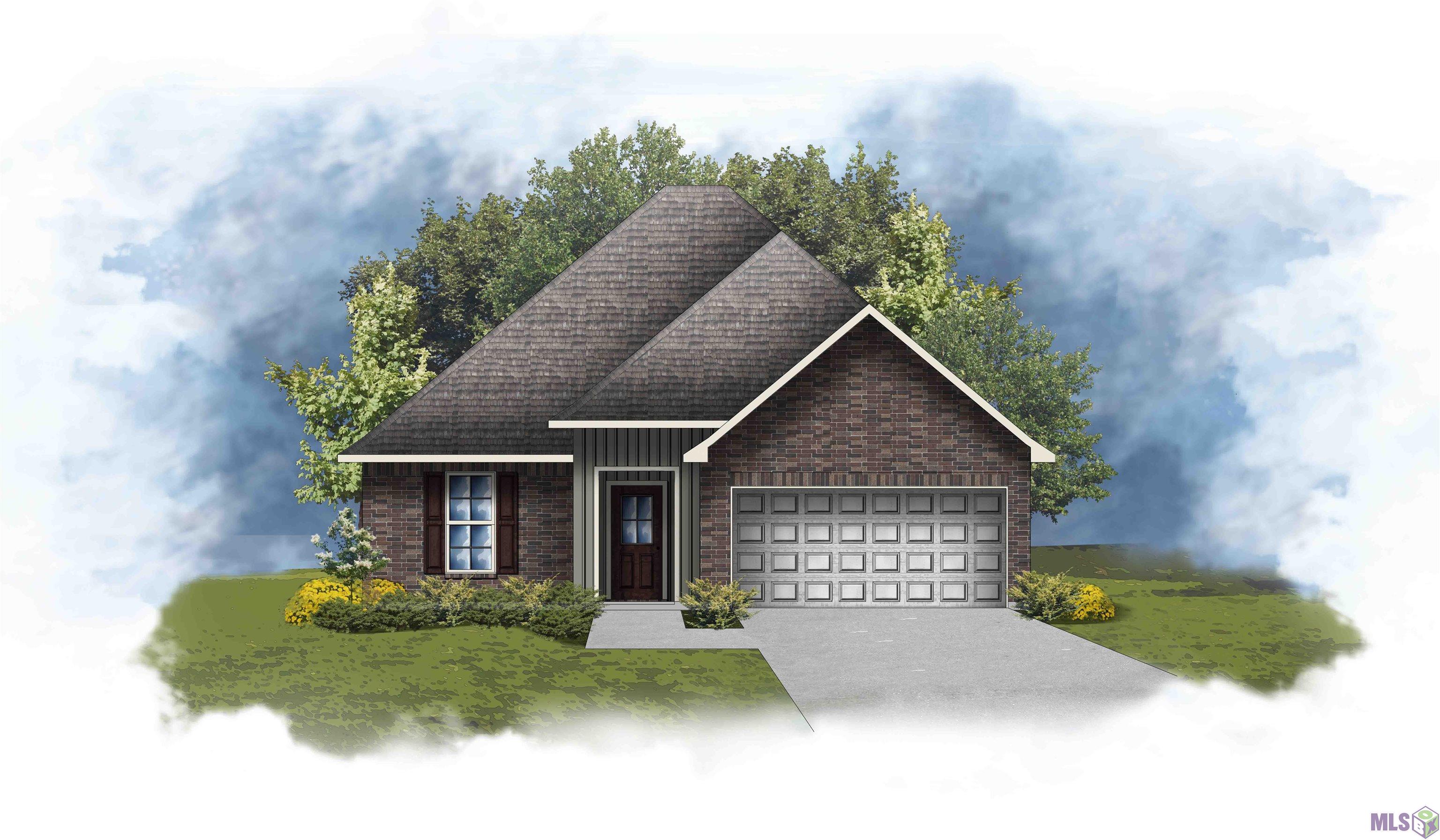 Homes for sale in Walker, LA | 32662 Flower Tree Ct, Walker, LA 70785 | MLS# BR2025011971