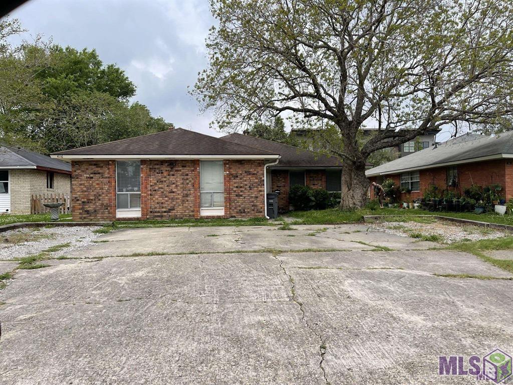 Homes for sale in Baton Rouge, LA | 414-416 Jennifer Jean Dr #414-416, Baton Rouge, LA 70808 | MLS# BR2025011976