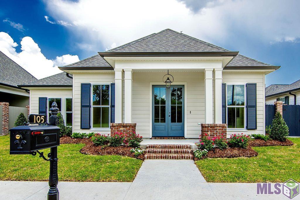Homes for sale in Thibodaux, LA | 105 Rienzi Commons Dr, Thibodaux, LA 70301 | MLS# BY2025011995