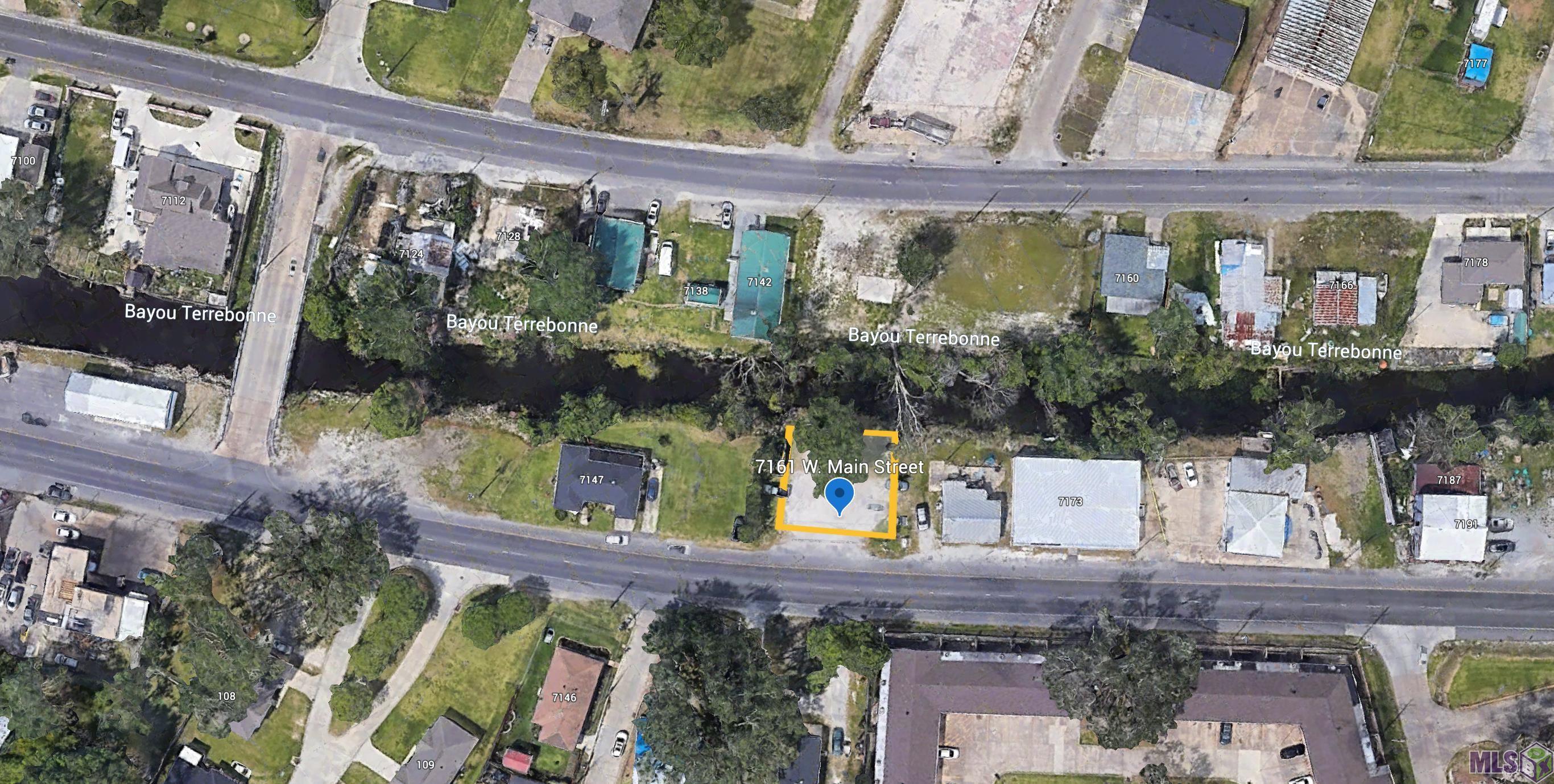 Homes for sale in Houma, LA | 7161 West Main Street, Houma, LA 70360 | MLS# BY2025012005