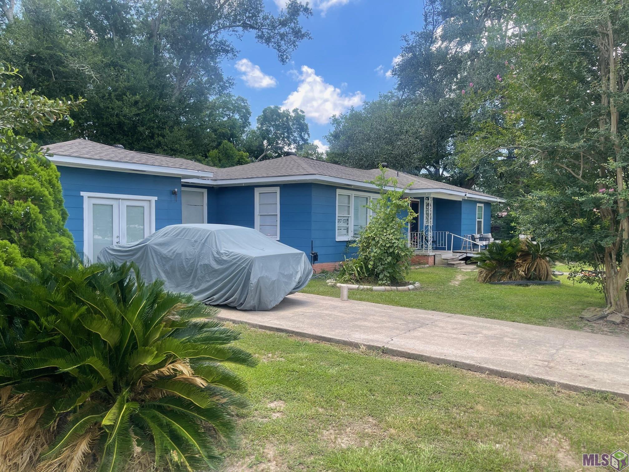 Homes for sale in Jennings, LA | 1806 S Main St, Jennings, LA 70546 | MLS# BR2025012009