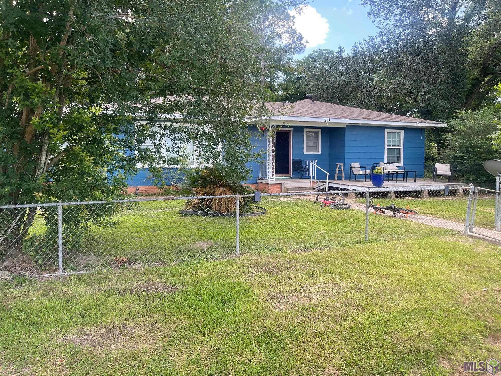 Homes for sale in Jennings, LA | 1806 S Main St, Jennings, LA 70546 | MLS# BR2025012009