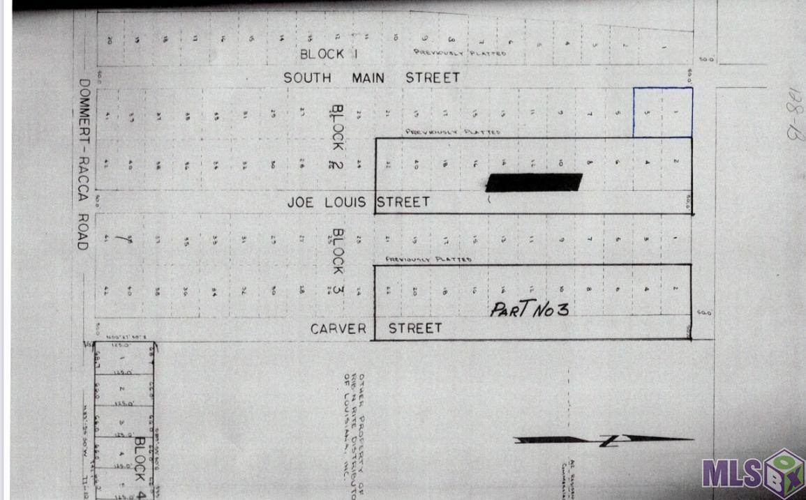 Homes for sale in Jennings, LA | 1806 S Main St, Jennings, LA 70546 | MLS# BR2025012009