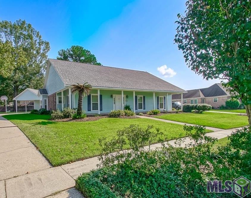 Homes for sale in Baton Rouge, LA | 14031 Gattinburg Ave, Baton Rouge, LA 70817 | MLS# BR2025012054