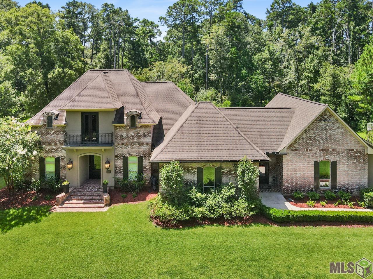 Homes for sale in Greenwell Springs, LA | 17950 Rolling Oaks Dr, Greenwell Springs, LA 70739 | MLS# BR2025012203