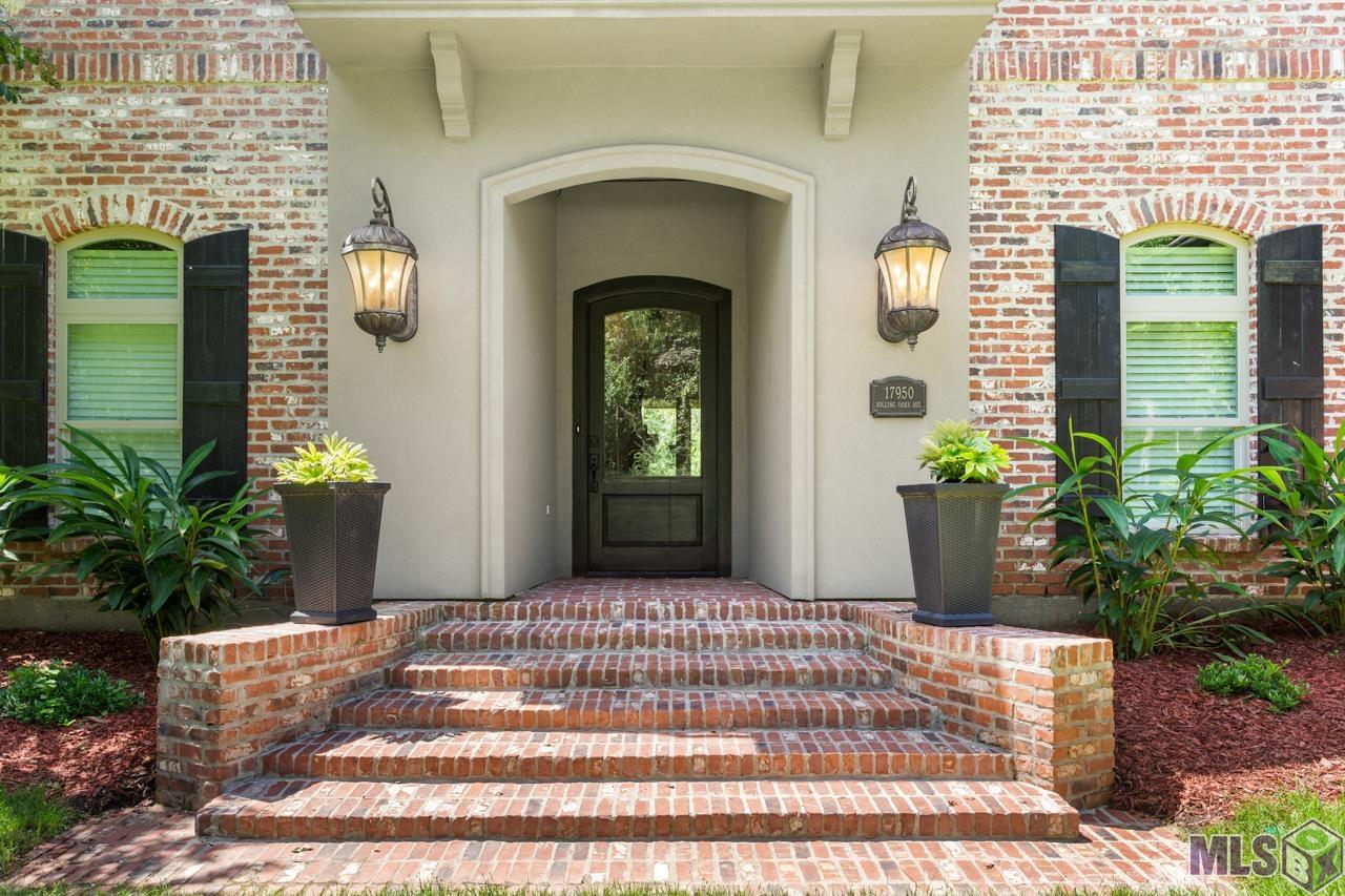 Homes for sale in Greenwell Springs, LA | 17950 Rolling Oaks Dr, Greenwell Springs, LA 70739 | MLS# BR2025012203