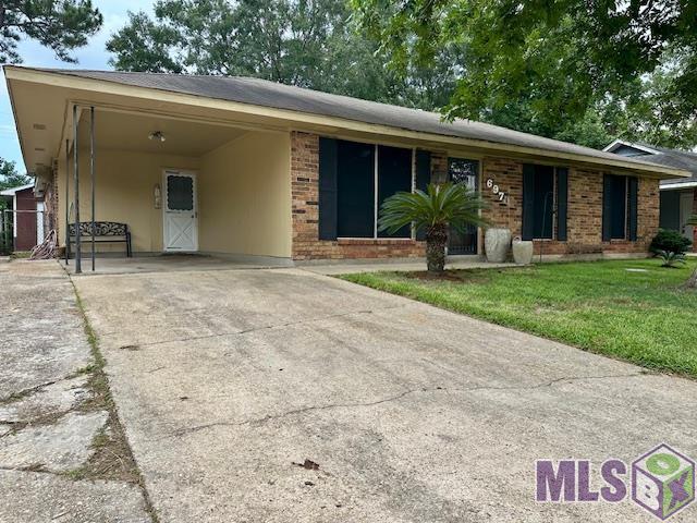 Homes for sale in Baton Rouge, LA | 6970 Coronet Dr, Baton Rouge, LA 70812 | MLS# BR2025012225
