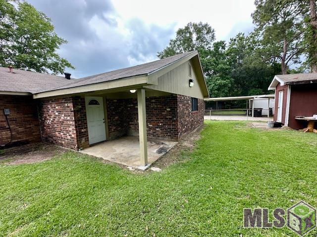 Homes for sale in Baton Rouge, LA | 6970 Coronet Dr, Baton Rouge, LA 70812 | MLS# BR2025012225